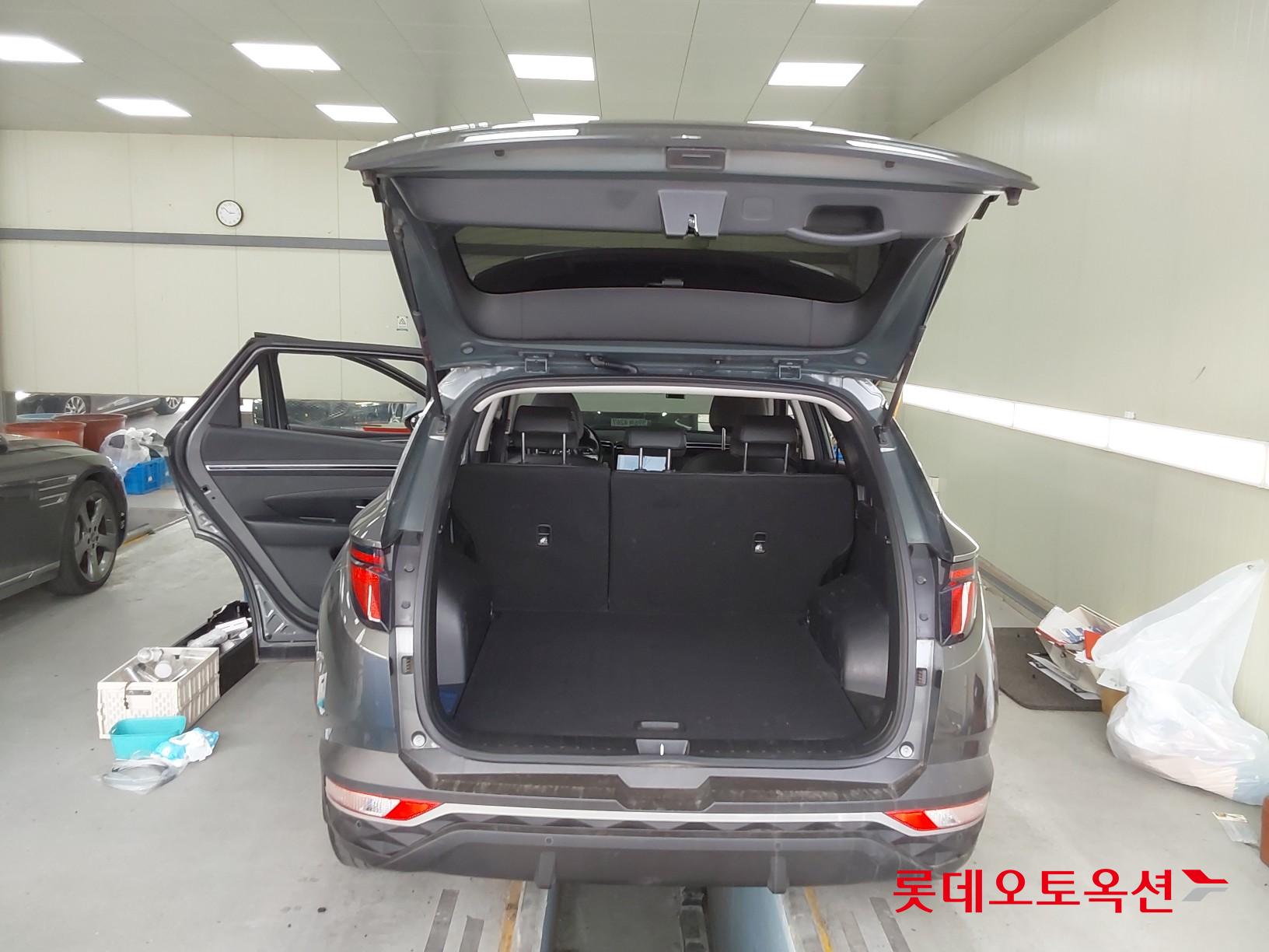 هيونداي توسان