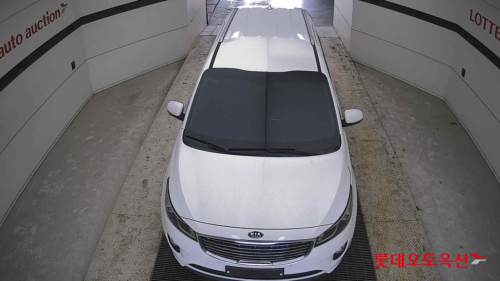 كيا نيو كارنيفال 2018 - صورة 7