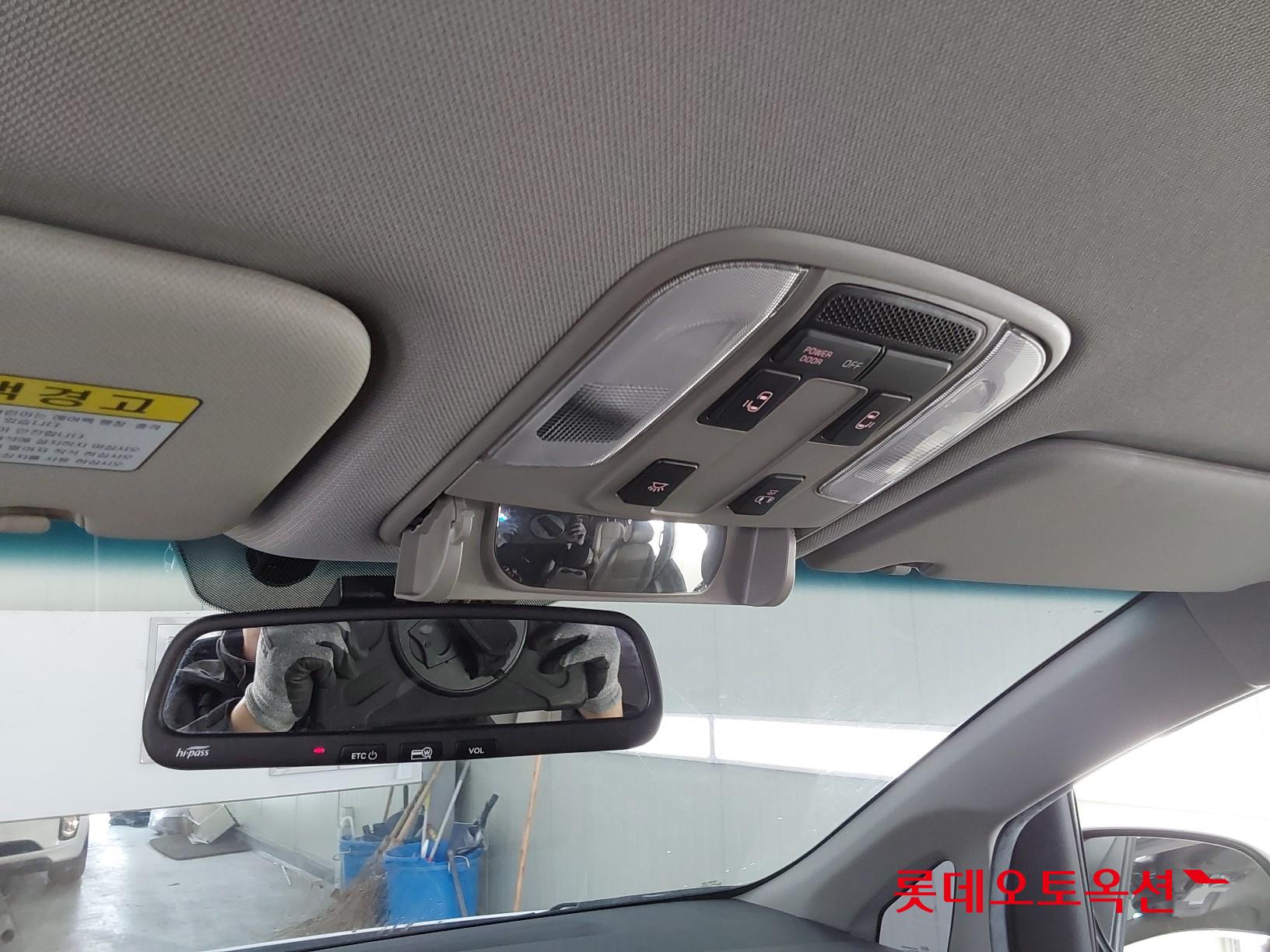 كيا نيو كارنيفال 2018 - صورة 31