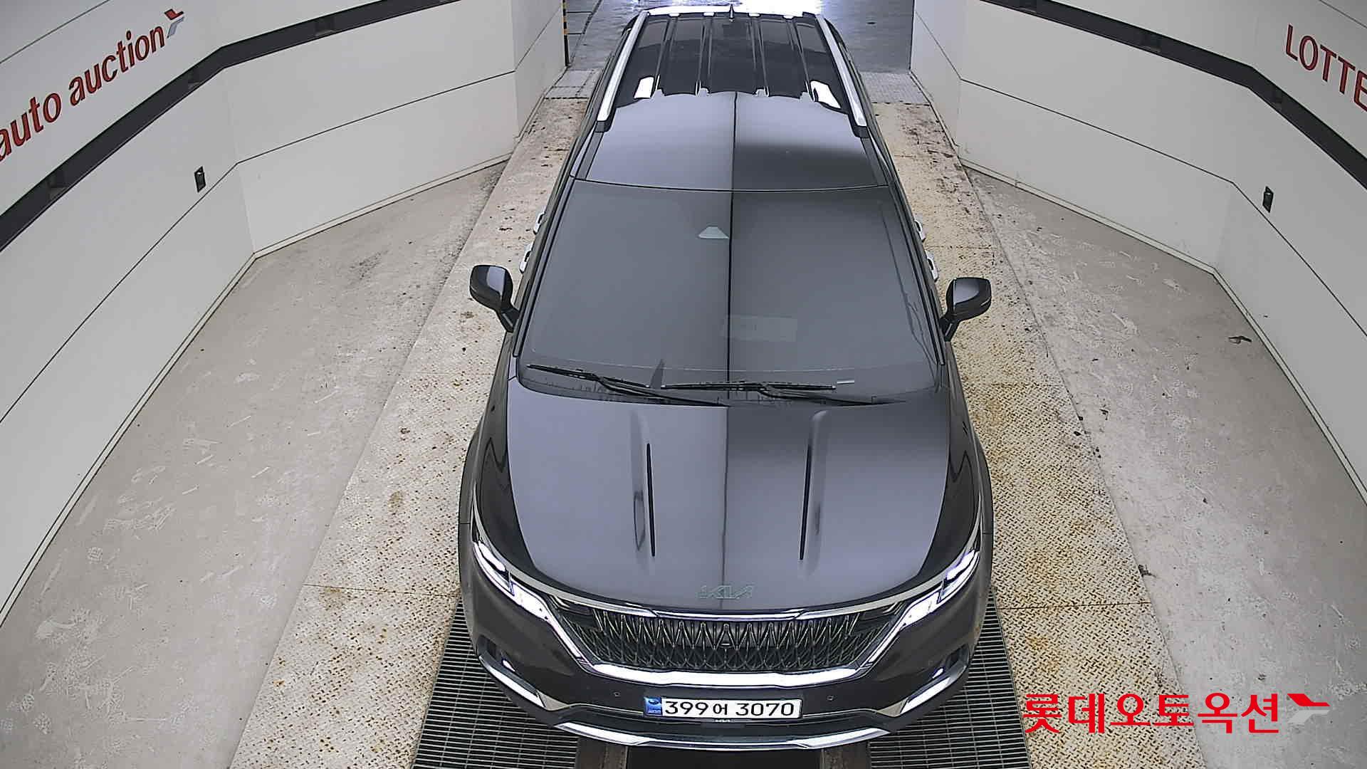 Kia Carnival Limousine id 3809997 из Кореи 25