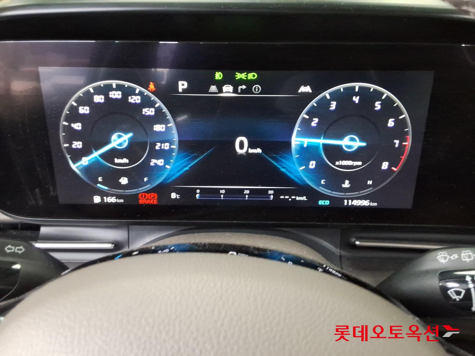 Kia Carnival Limousine id 3809997 из Кореи 30