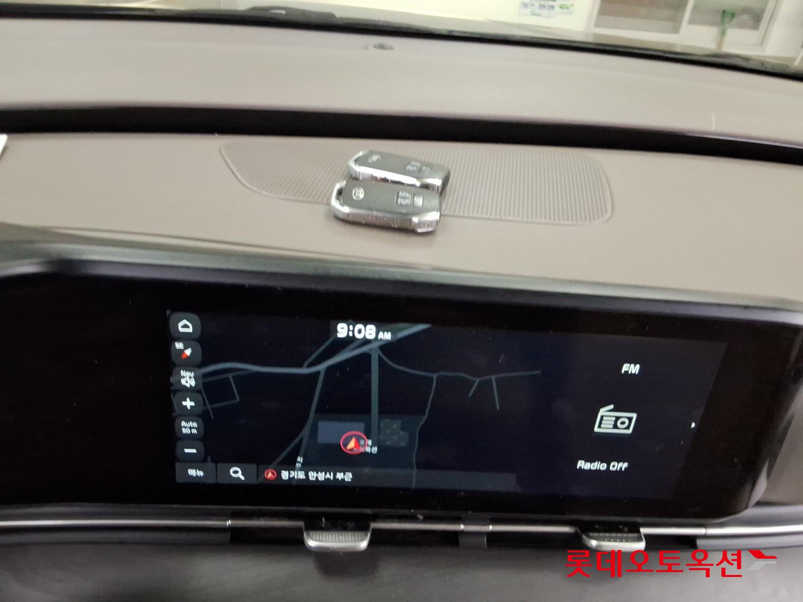 Kia Carnival Limousine id 3809997 из Кореи 31