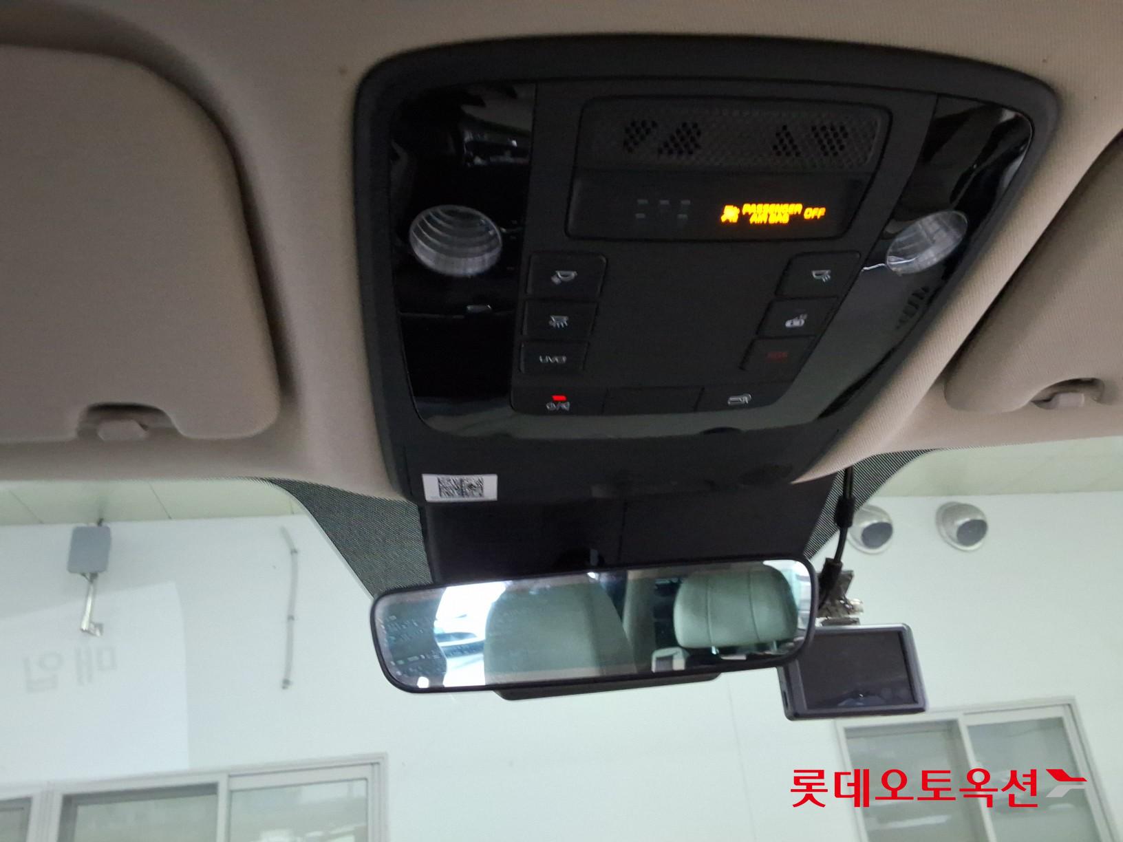 Kia Carnival Limousine id 3809997 из Кореи 34