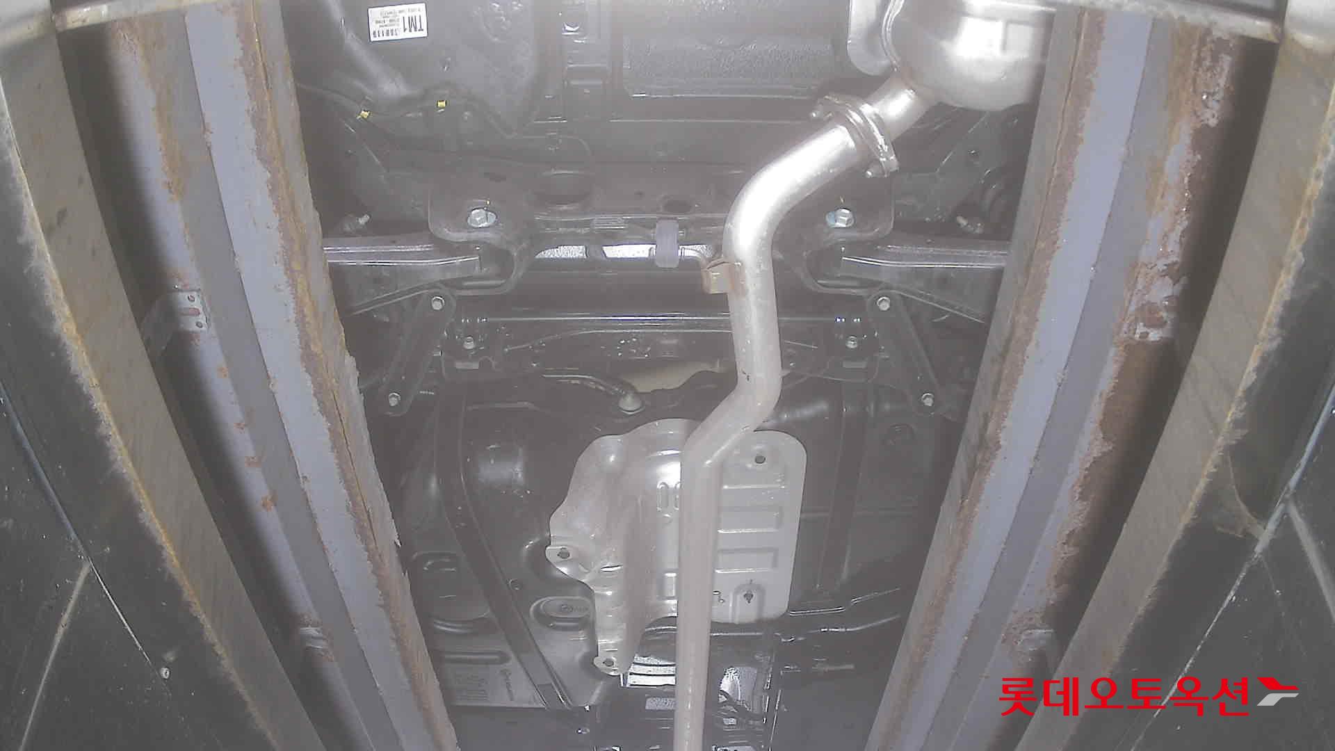 2020 - Hyundai SANTAFE