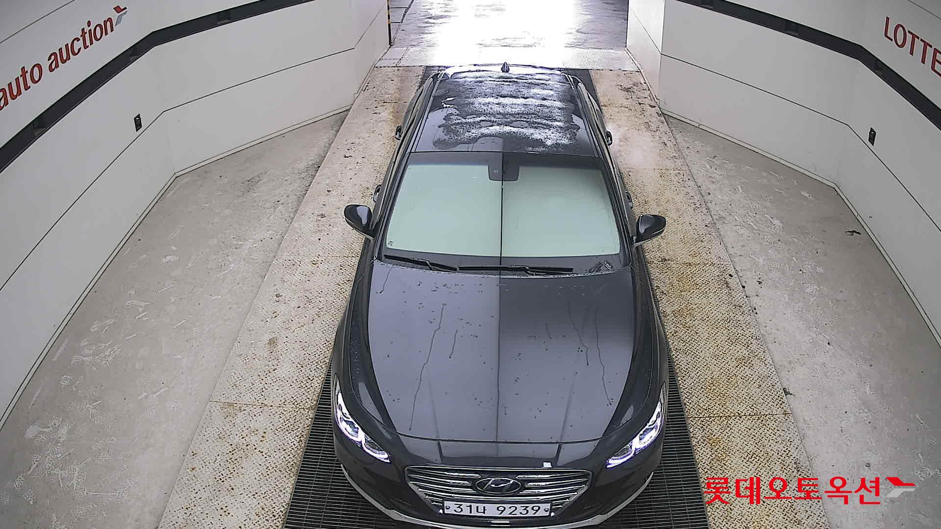 2018 - Hyundai GRANDEUR