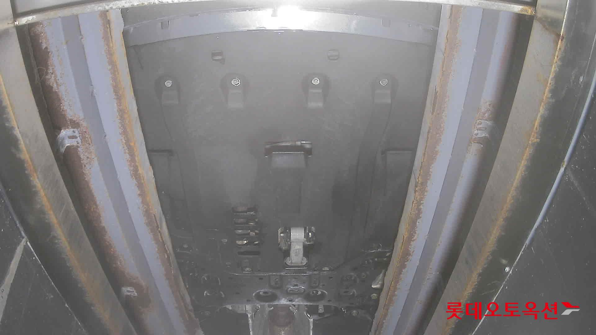 2018 - Hyundai GRANDEUR