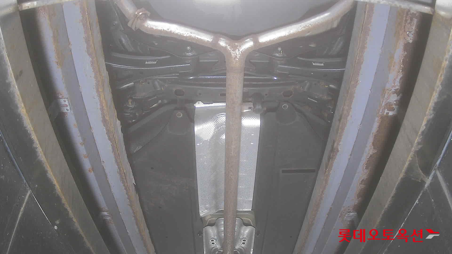 2018 - Hyundai GRANDEUR