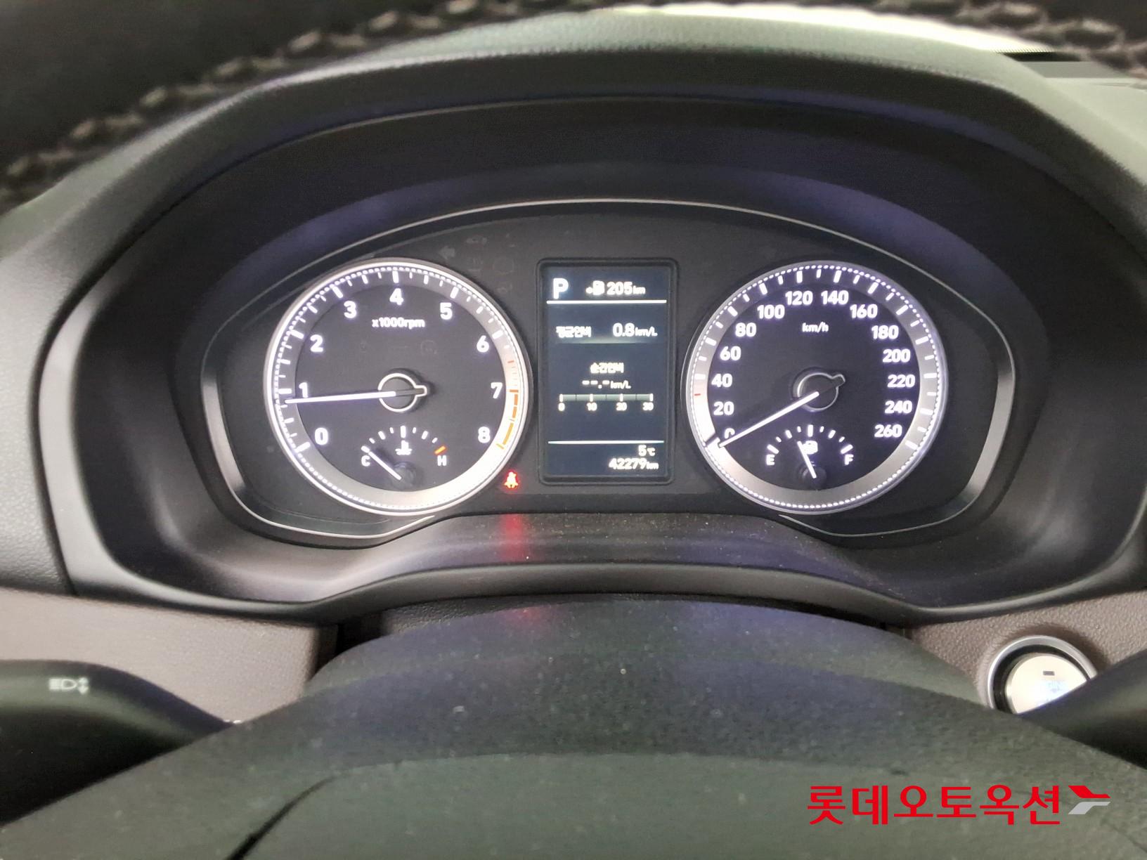 2018 - Hyundai GRANDEUR