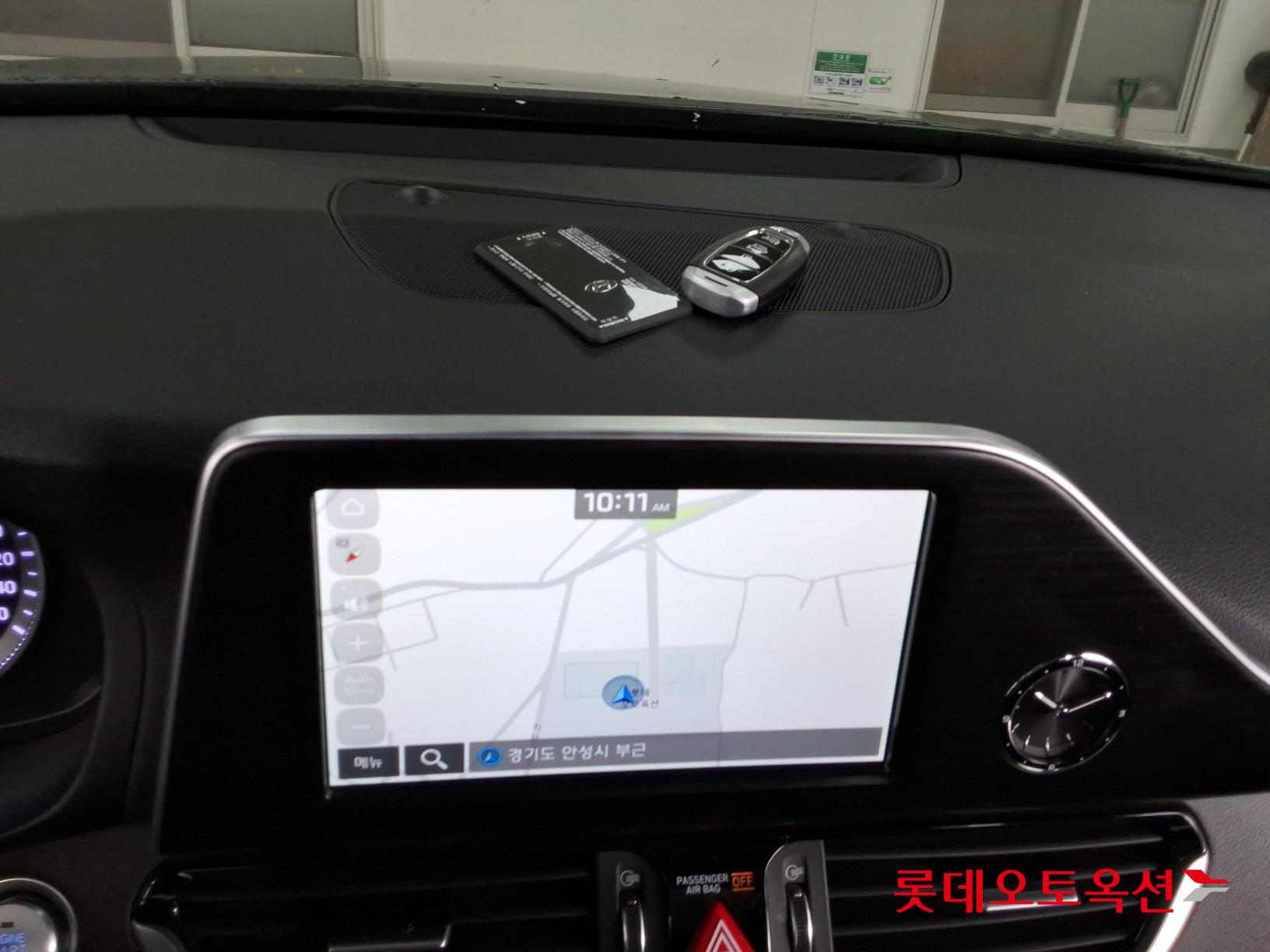 2018 - Hyundai GRANDEUR