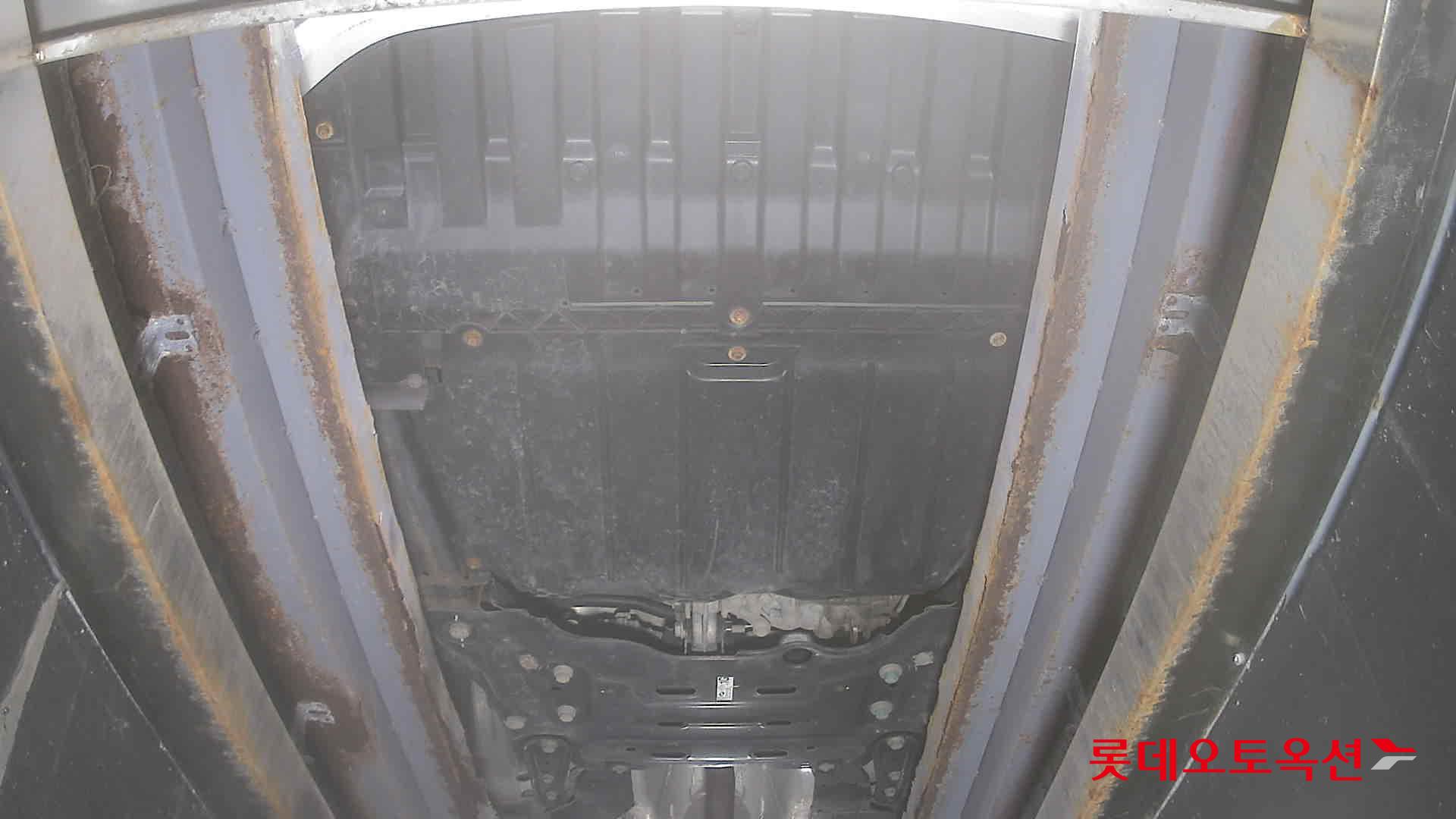 2016 - Renault Samsung SM6