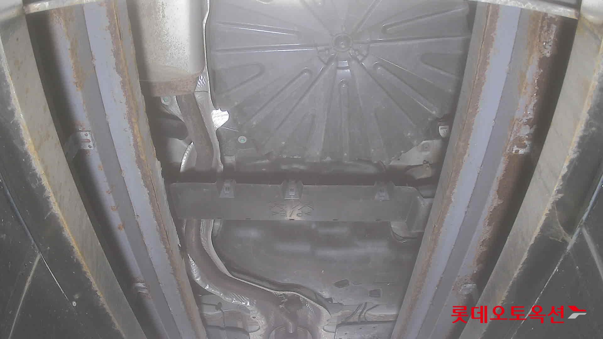 2016 - Renault Samsung SM6