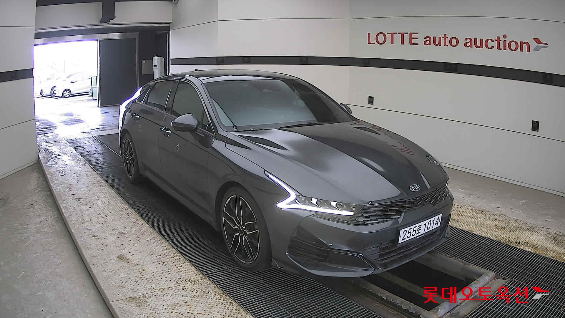 Kia K5 2020 - Image 6