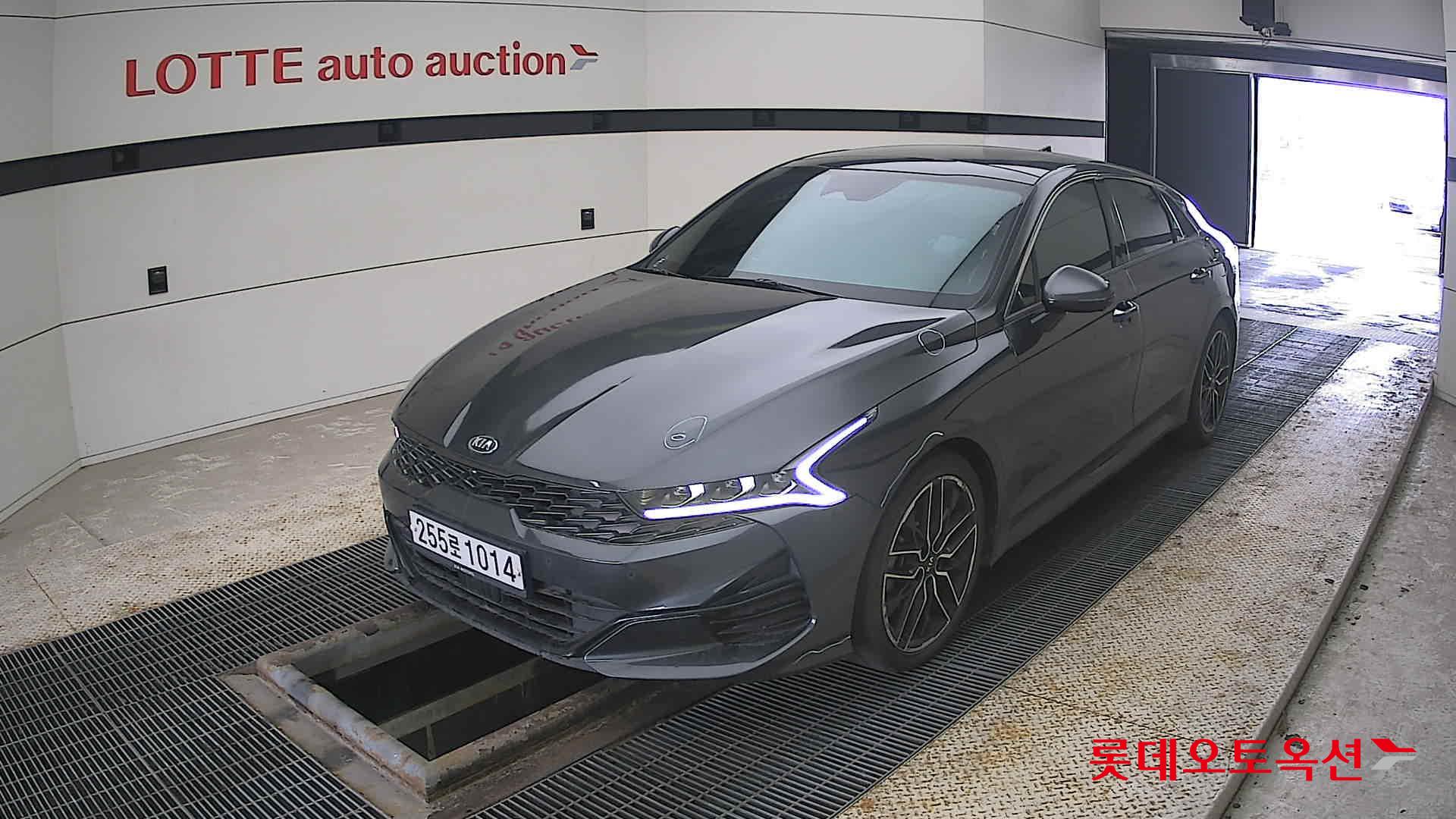 Kia K5 2020 - Image 3