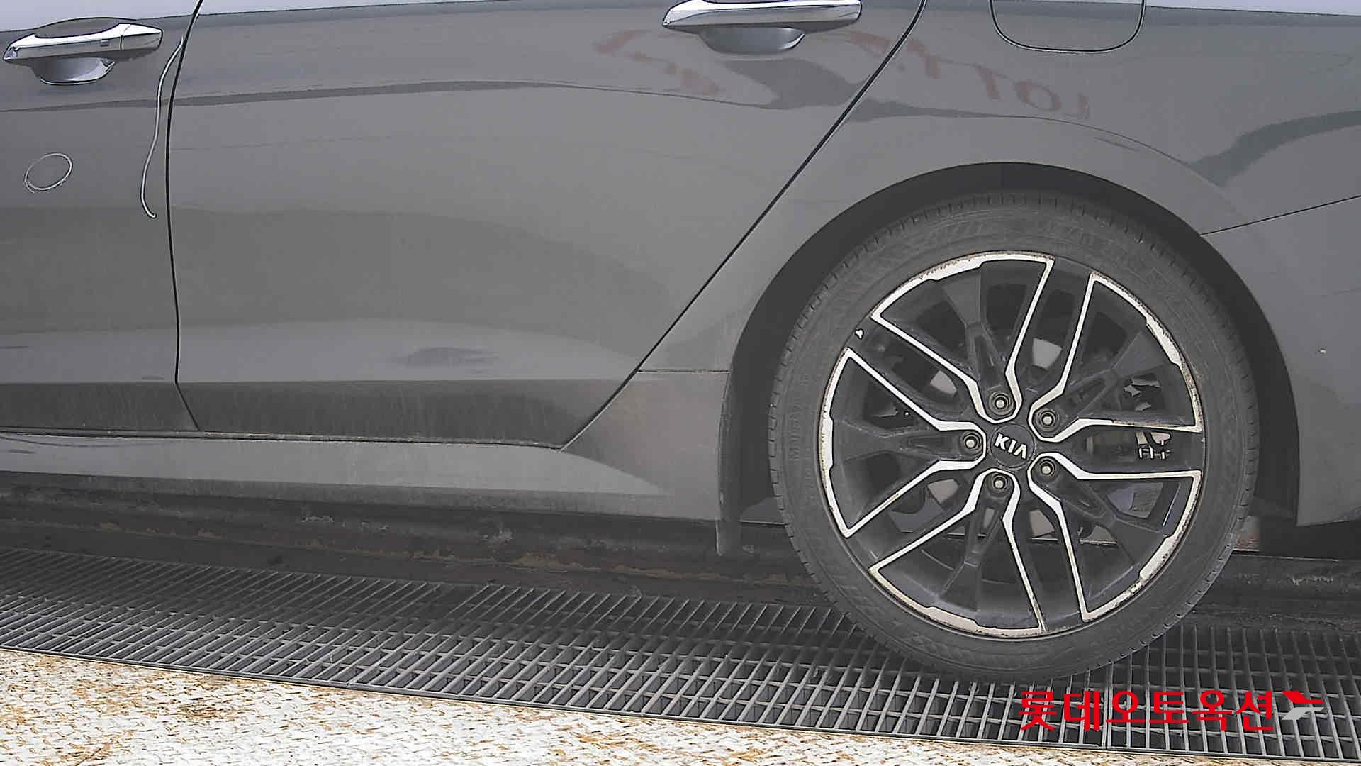 Kia K5 2020 - Image 26