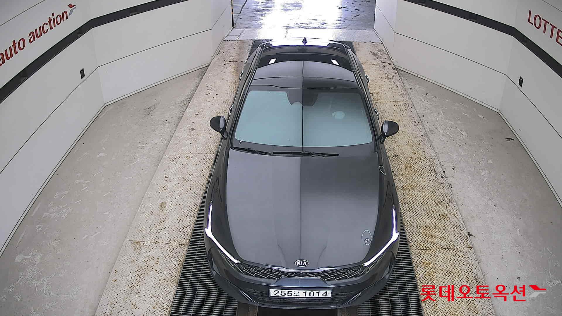 Kia K5 2020 - Image 7