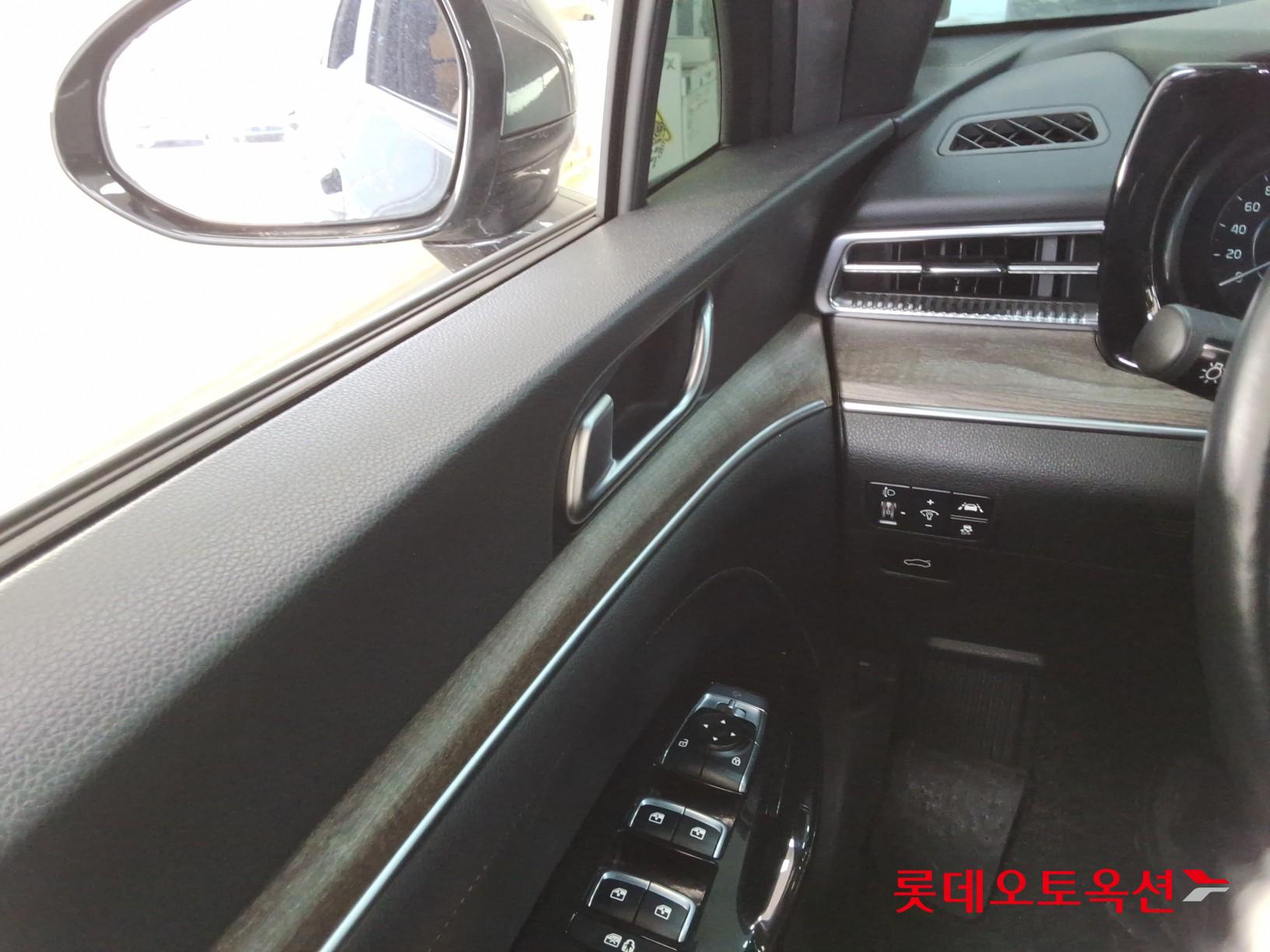 Kia K5 2020 - Image 29