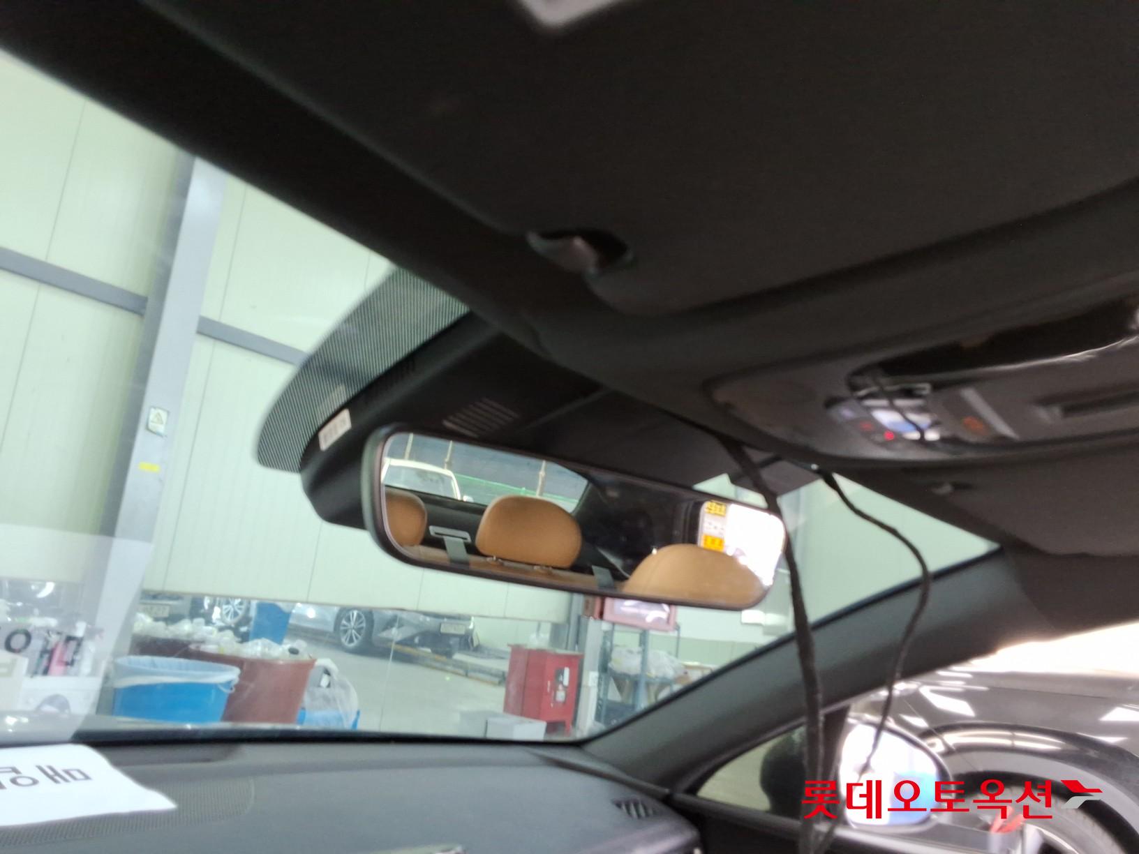 Kia K5 2020 - Image 33