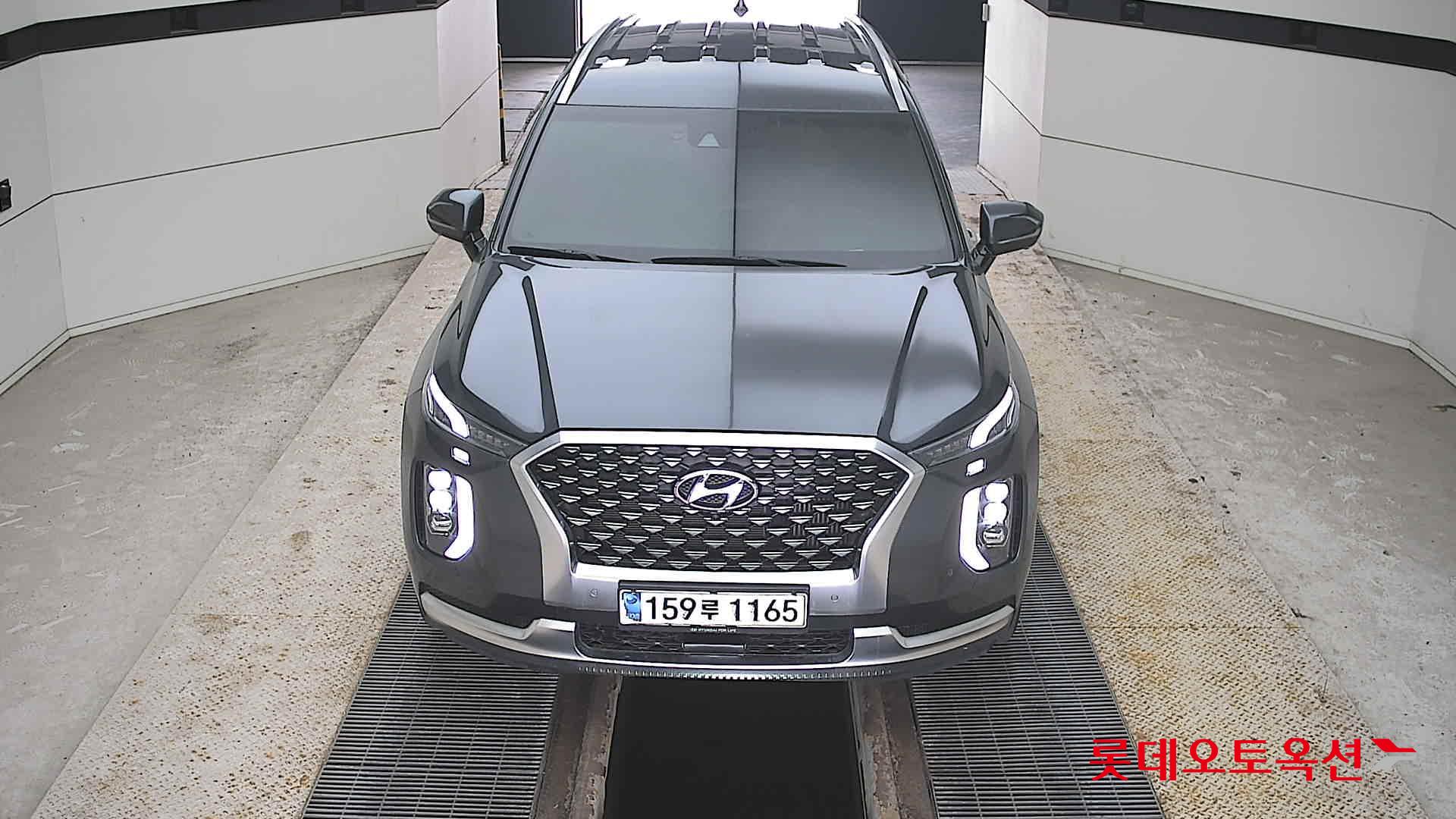 هيونداي بلسيد