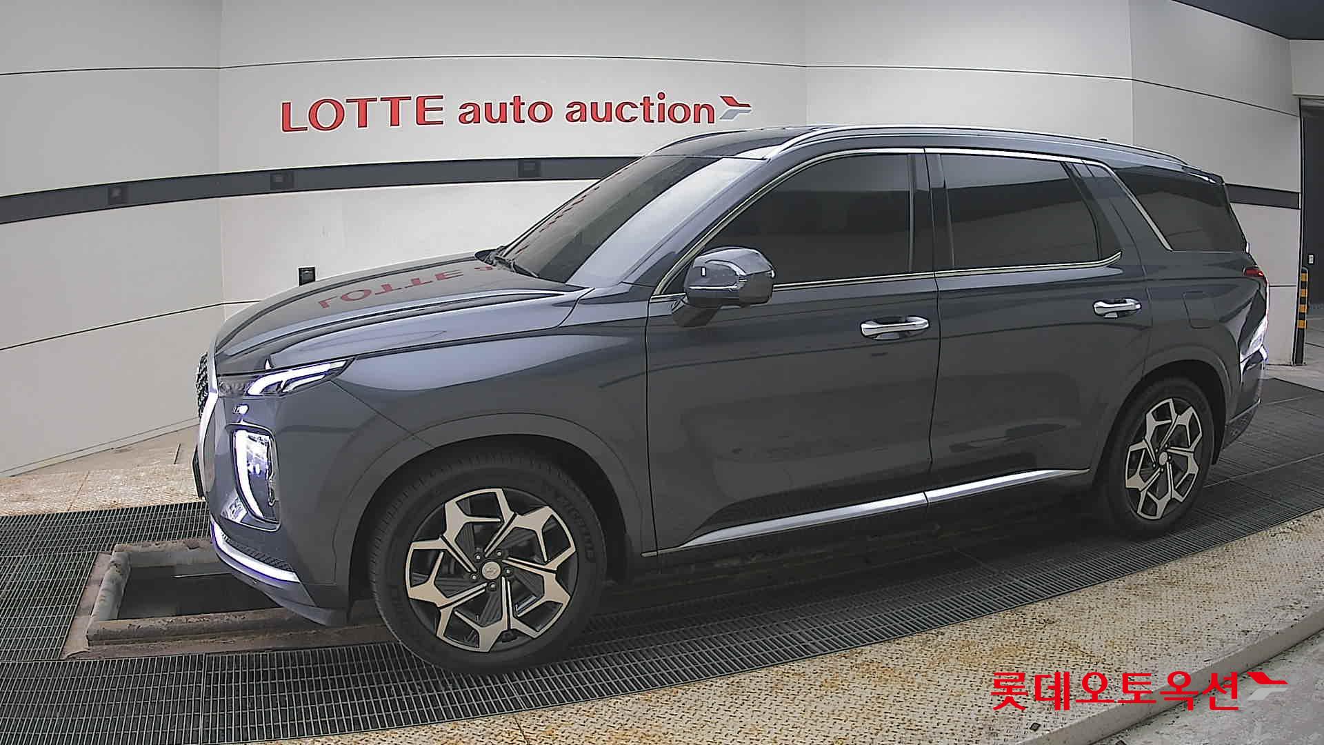 هيونداي بلسيد