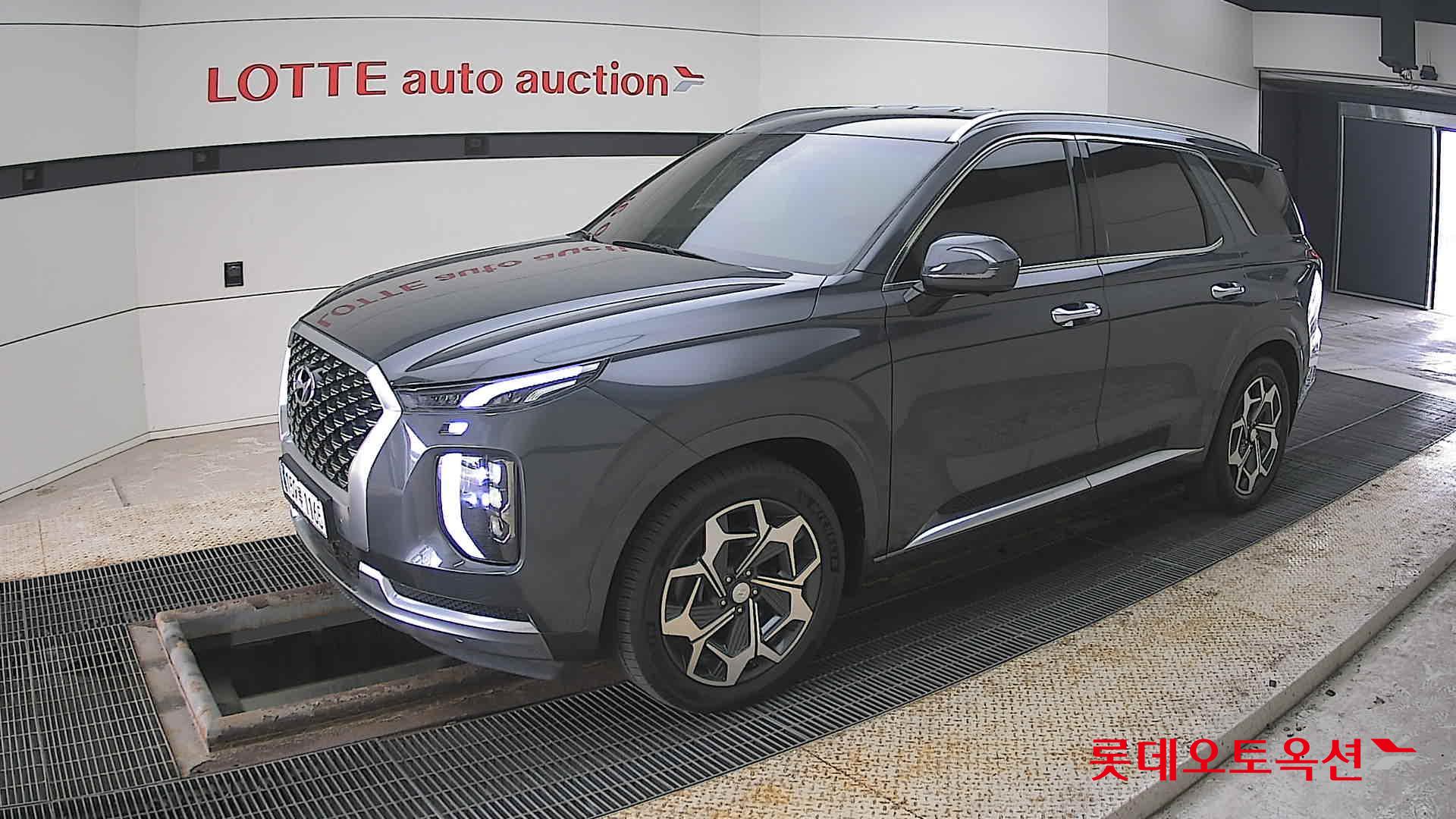 هيونداي بلسيد