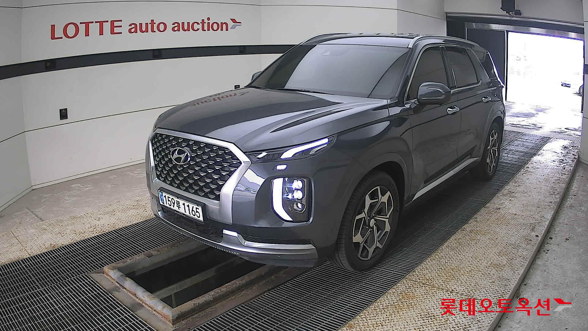 هيونداي بلسيد