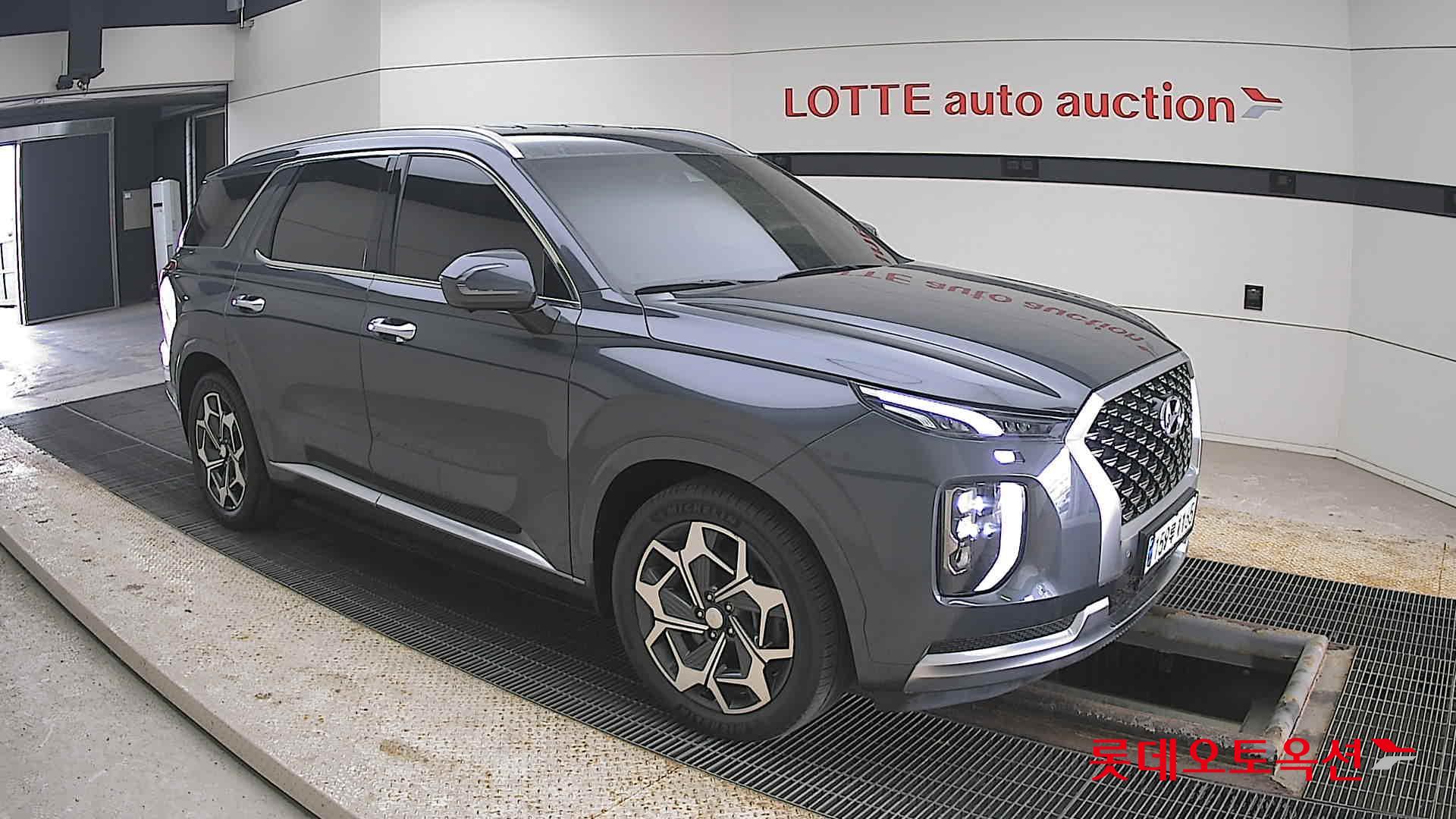 هيونداي بلسيد