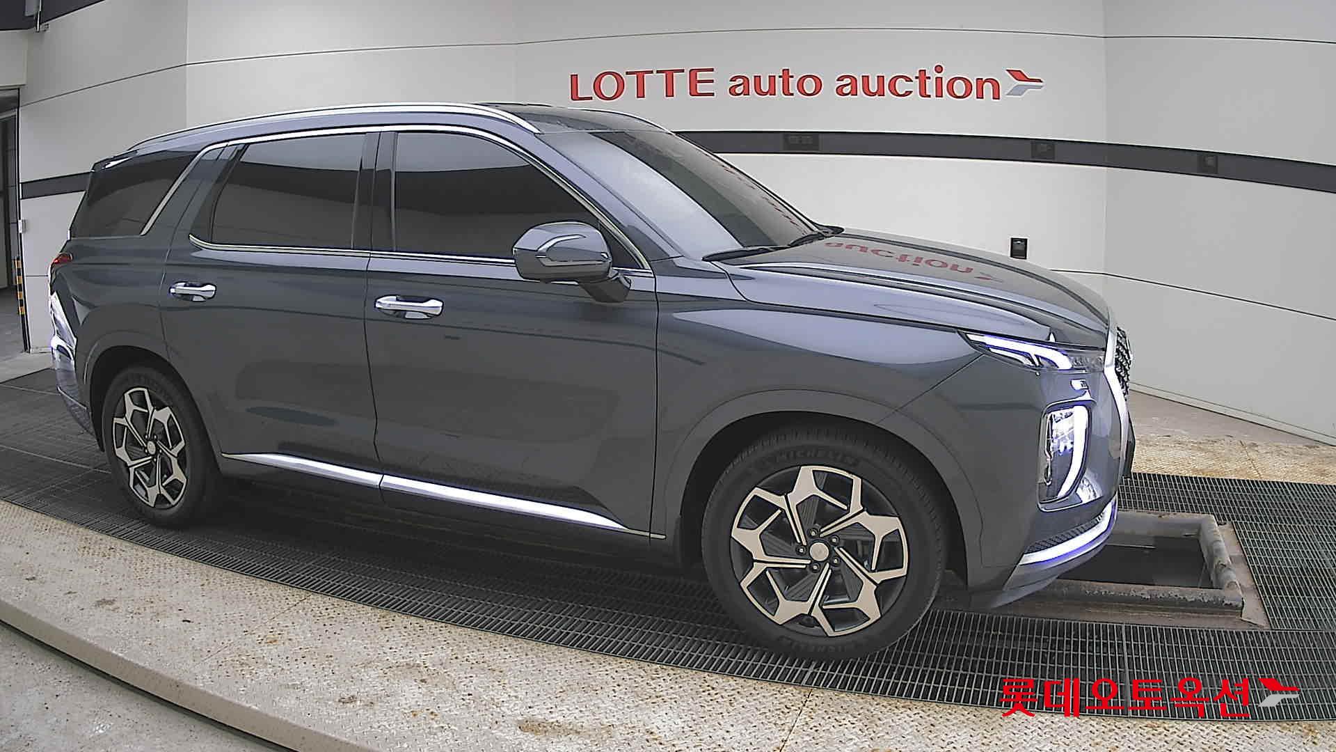 هيونداي بلسيد