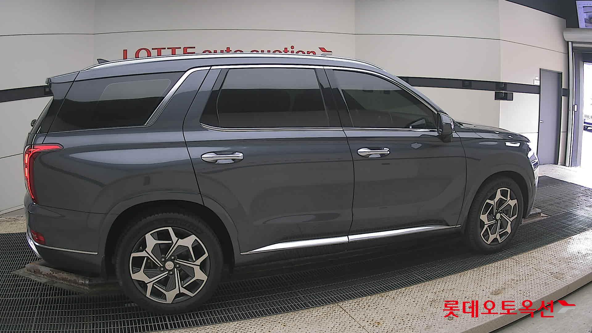 هيونداي بلسيد