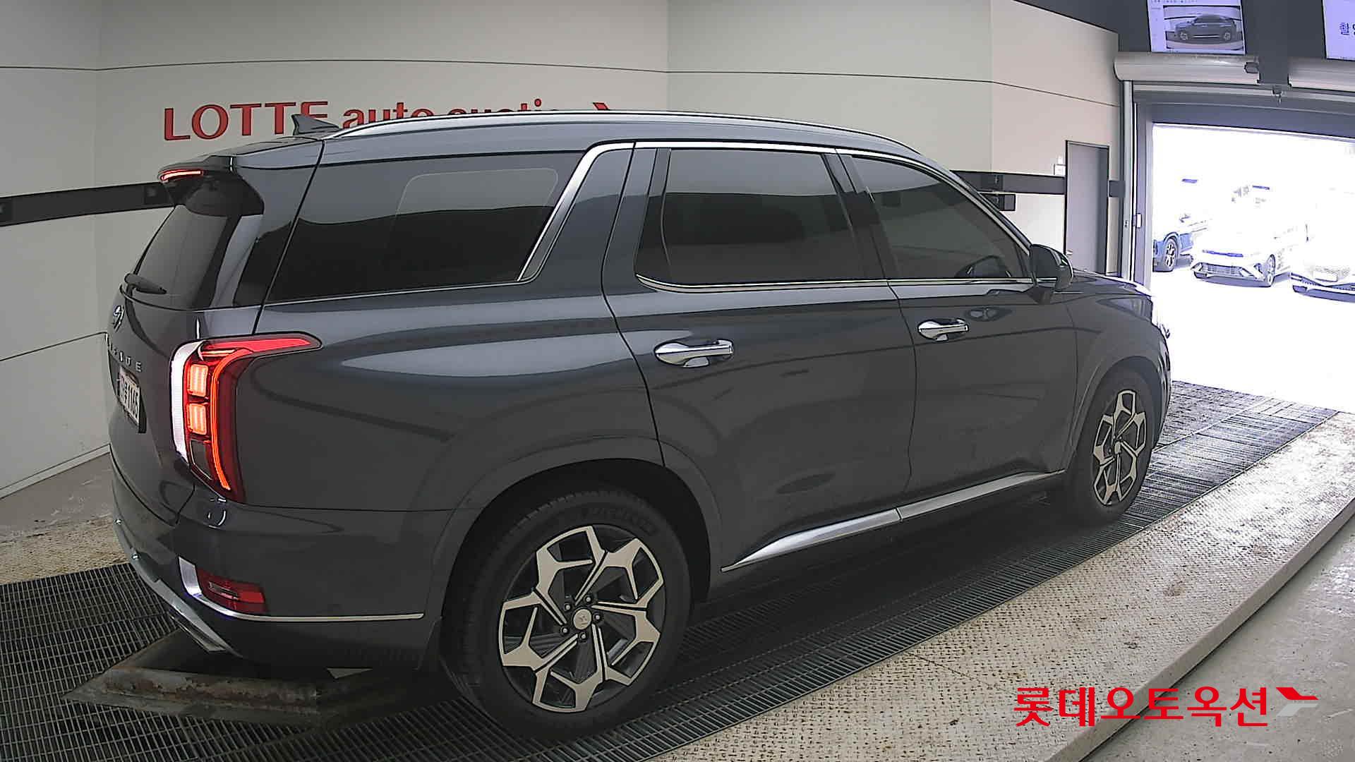 هيونداي بلسيد