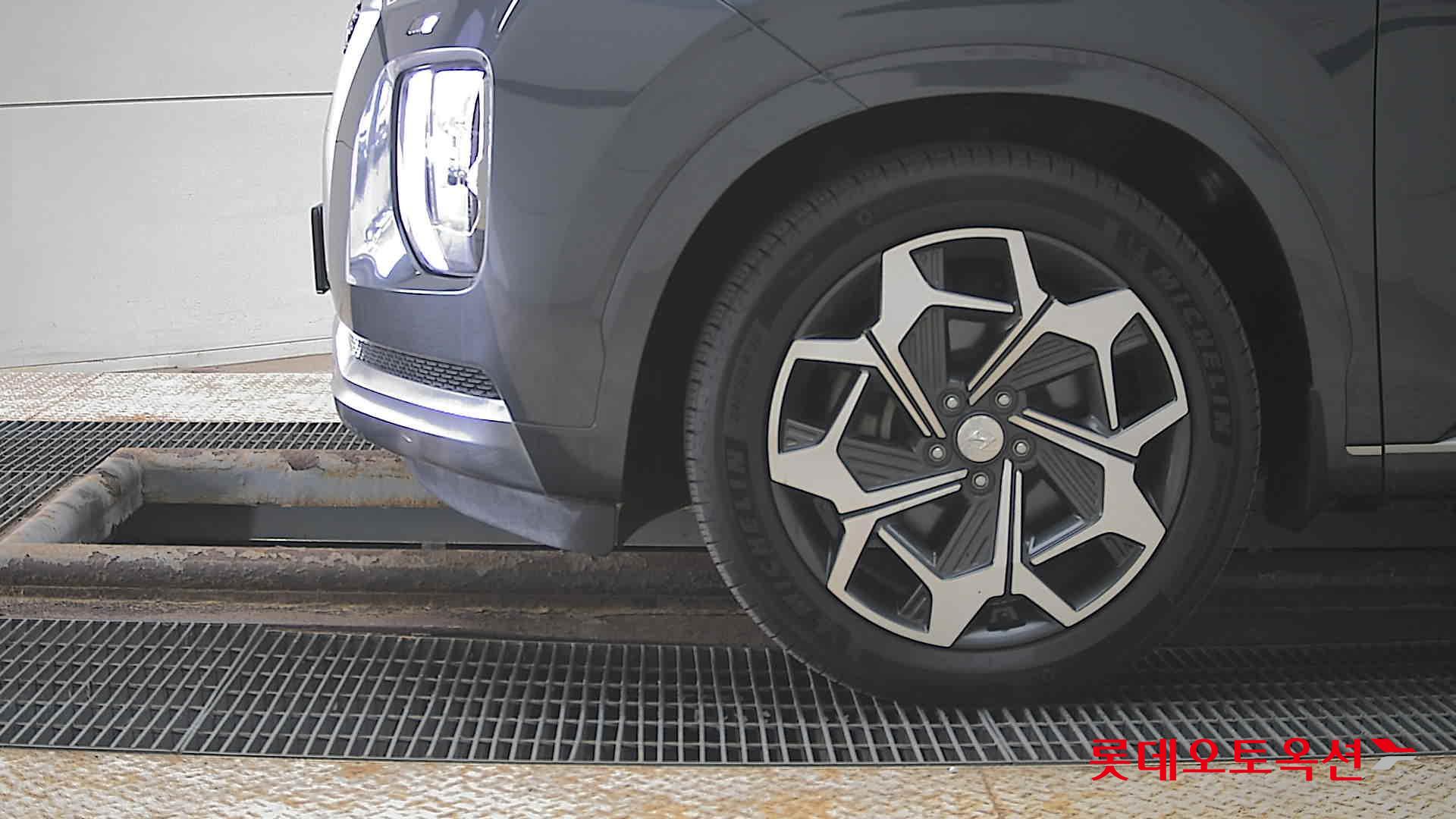 هيونداي بلسيد