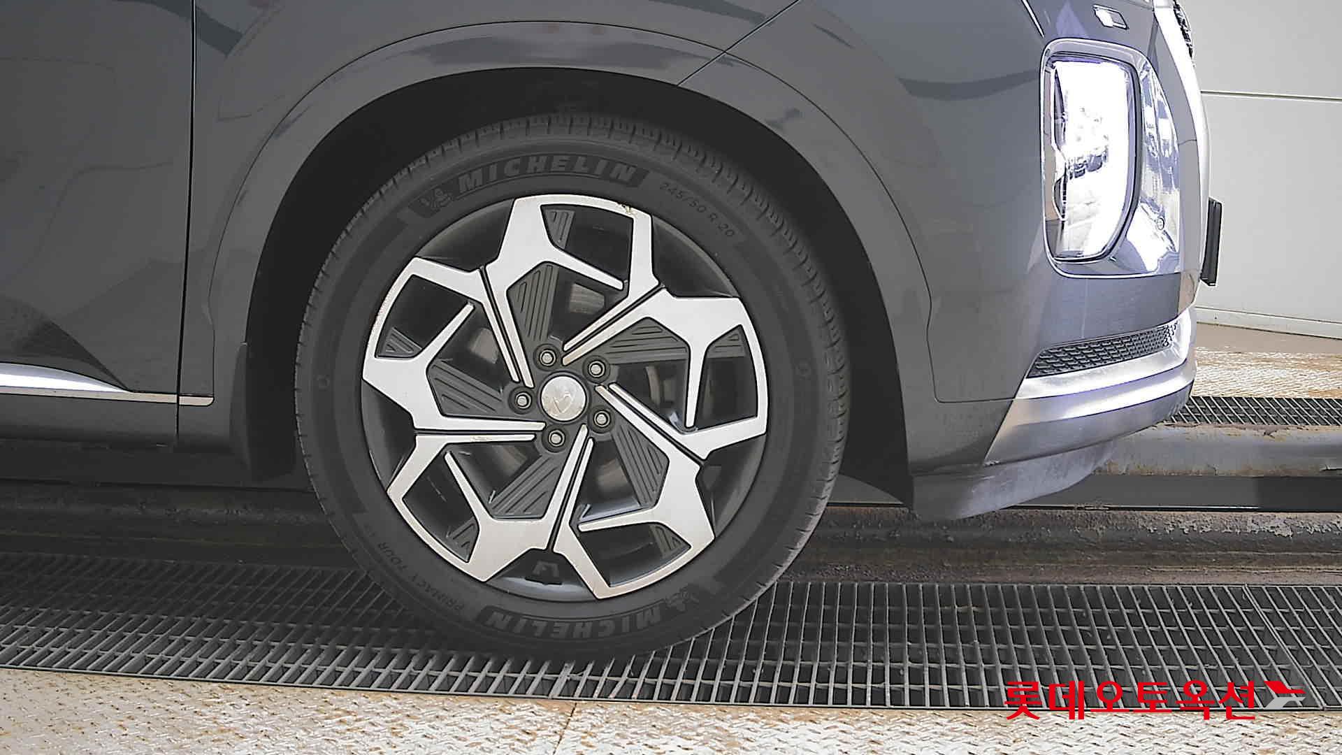 هيونداي بلسيد