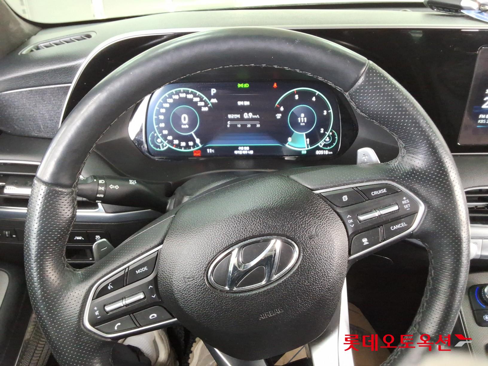 هيونداي بلسيد