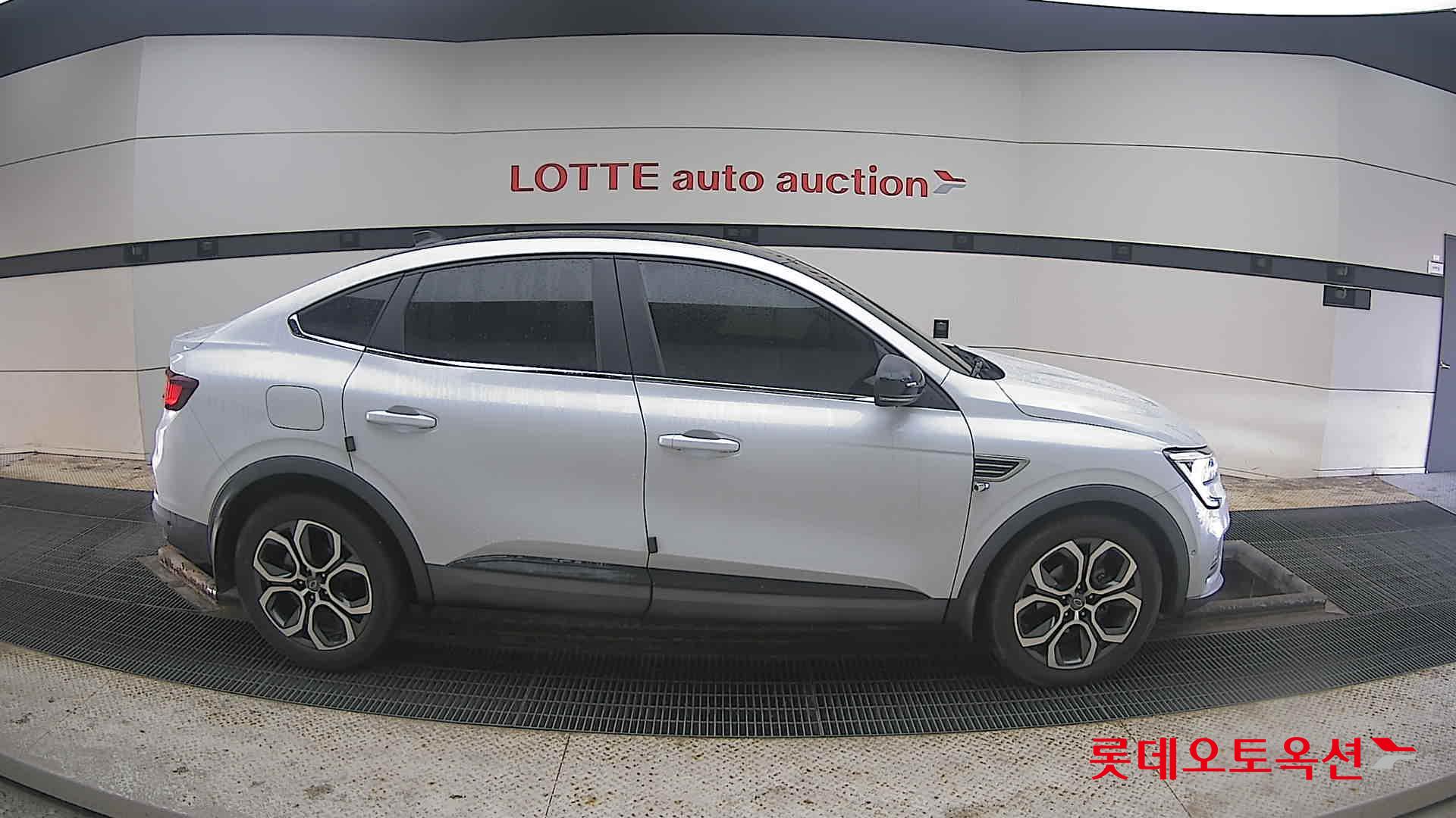 رينو سامسونج XM3 2020 - صورة 21