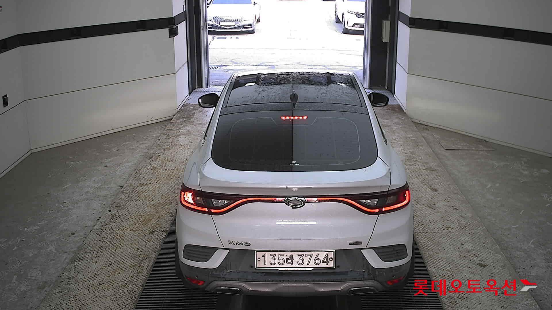 رينو سامسونج XM3 2020 - صورة 17