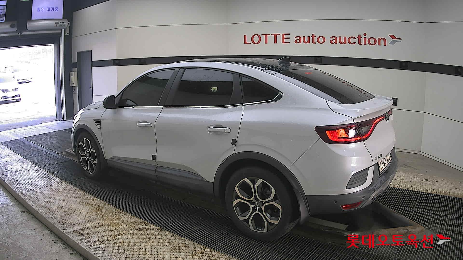 رينو سامسونج XM3 2020 - صورة 15