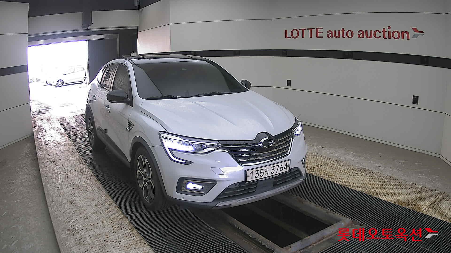 رينو سامسونج XM3 2020 - صورة 24