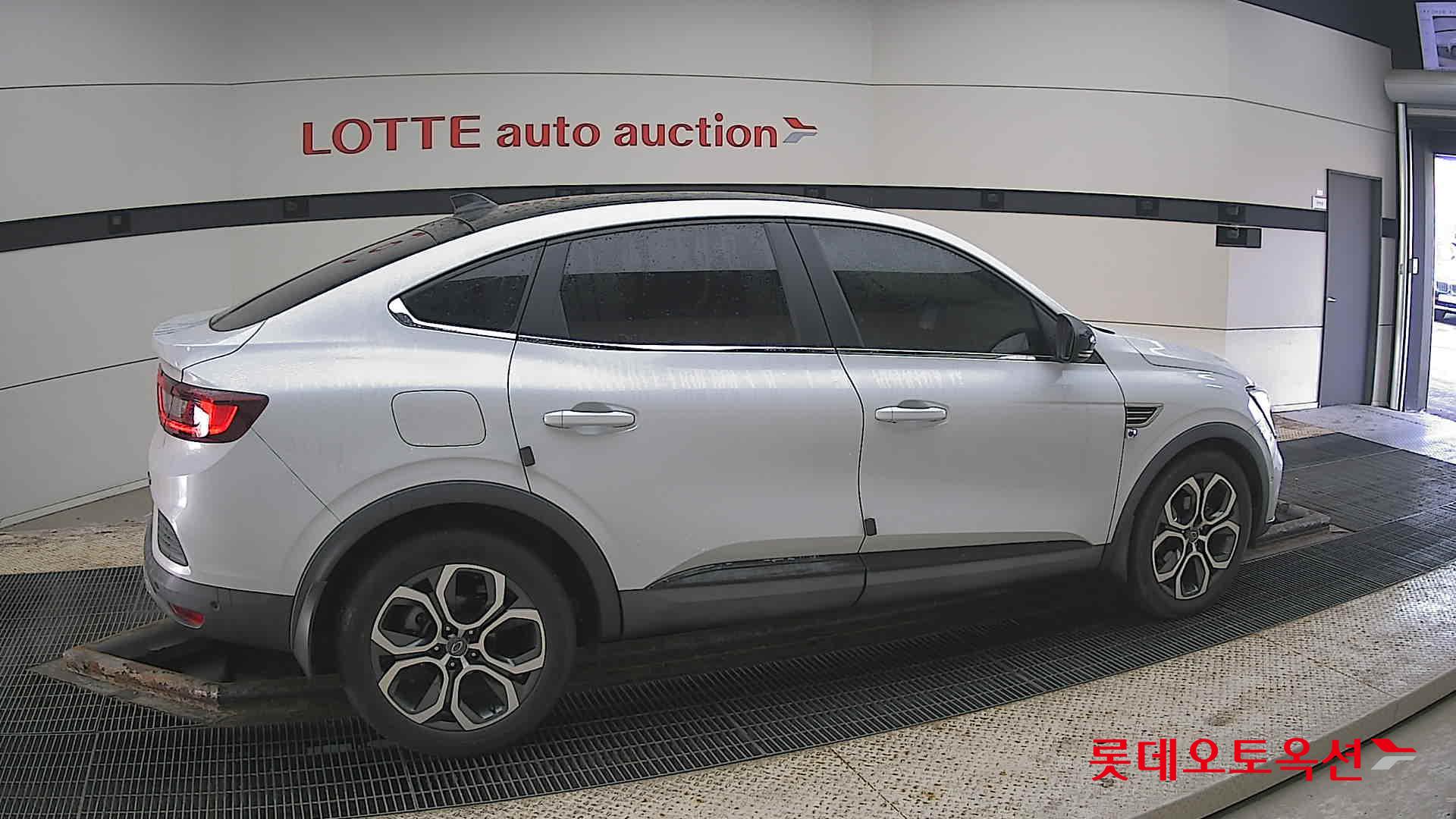 رينو سامسونج XM3 2020 - صورة 20