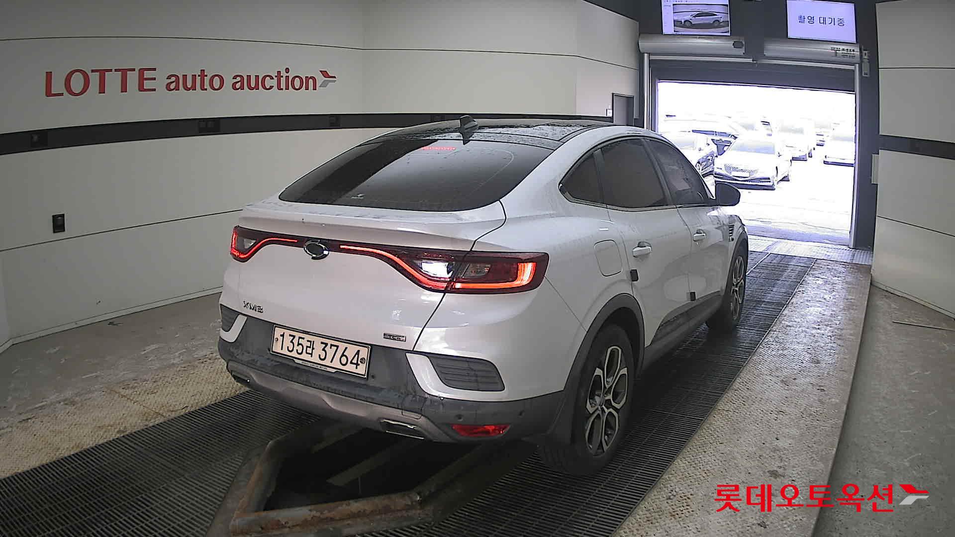 رينو سامسونج XM3 2020 - صورة 18