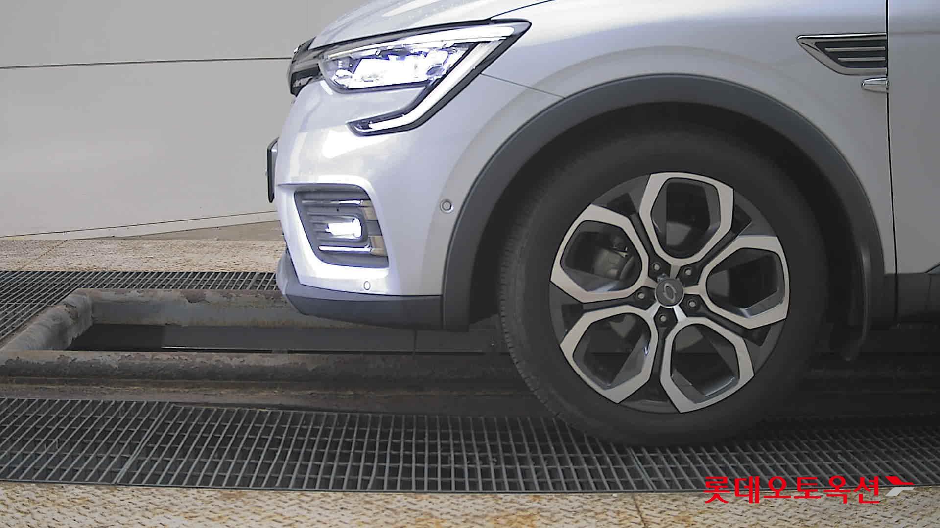 رينو سامسونج XM3 2020 - صورة 25