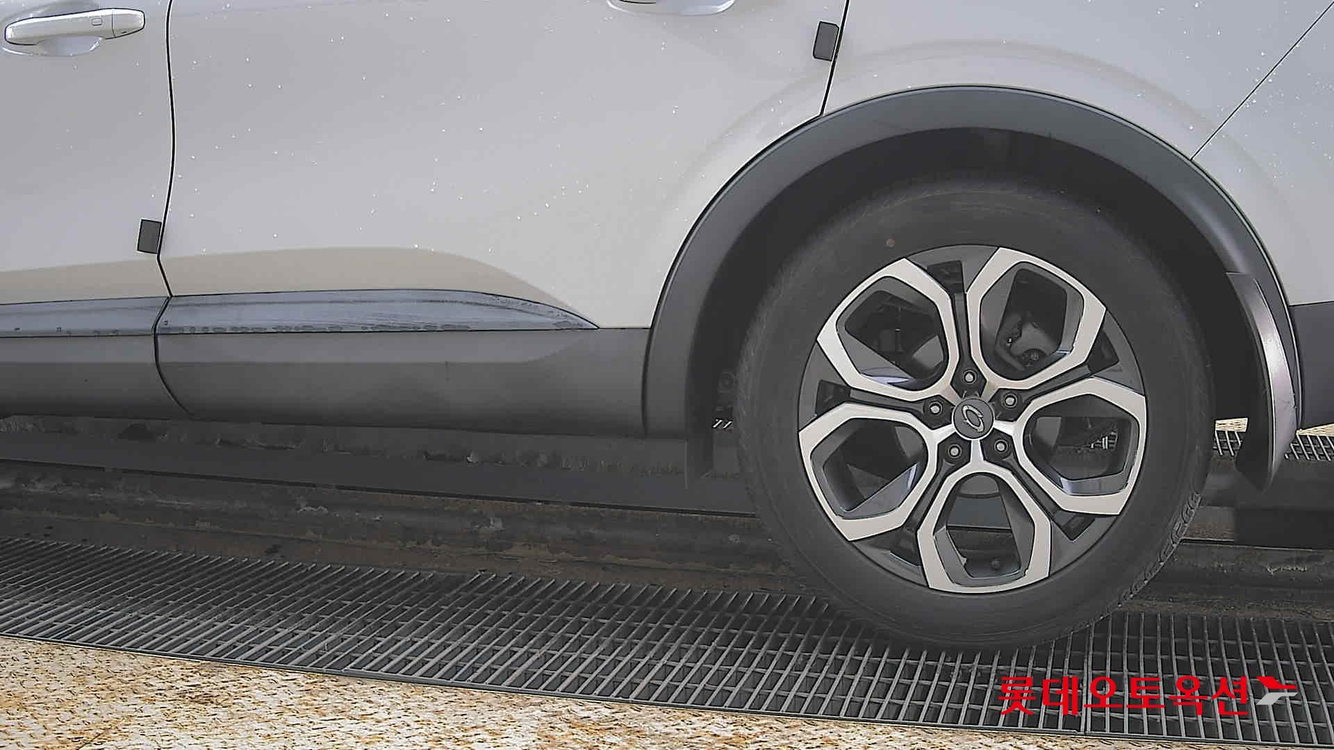 رينو سامسونج XM3 2020 - صورة 26