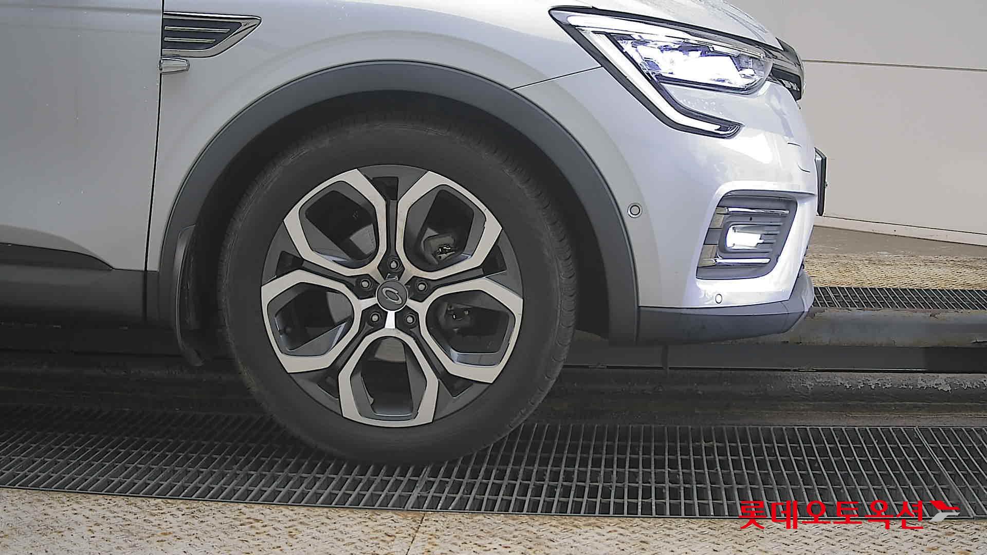 رينو سامسونج XM3 2020 - صورة 27