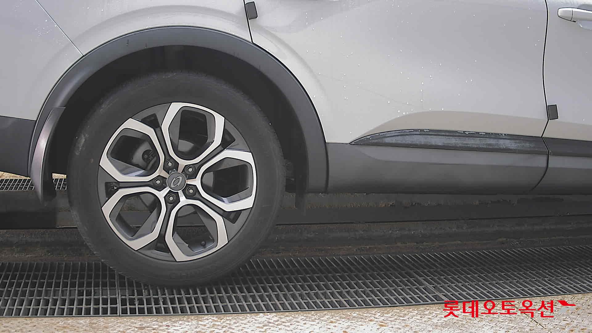 رينو سامسونج XM3 2020 - صورة 28