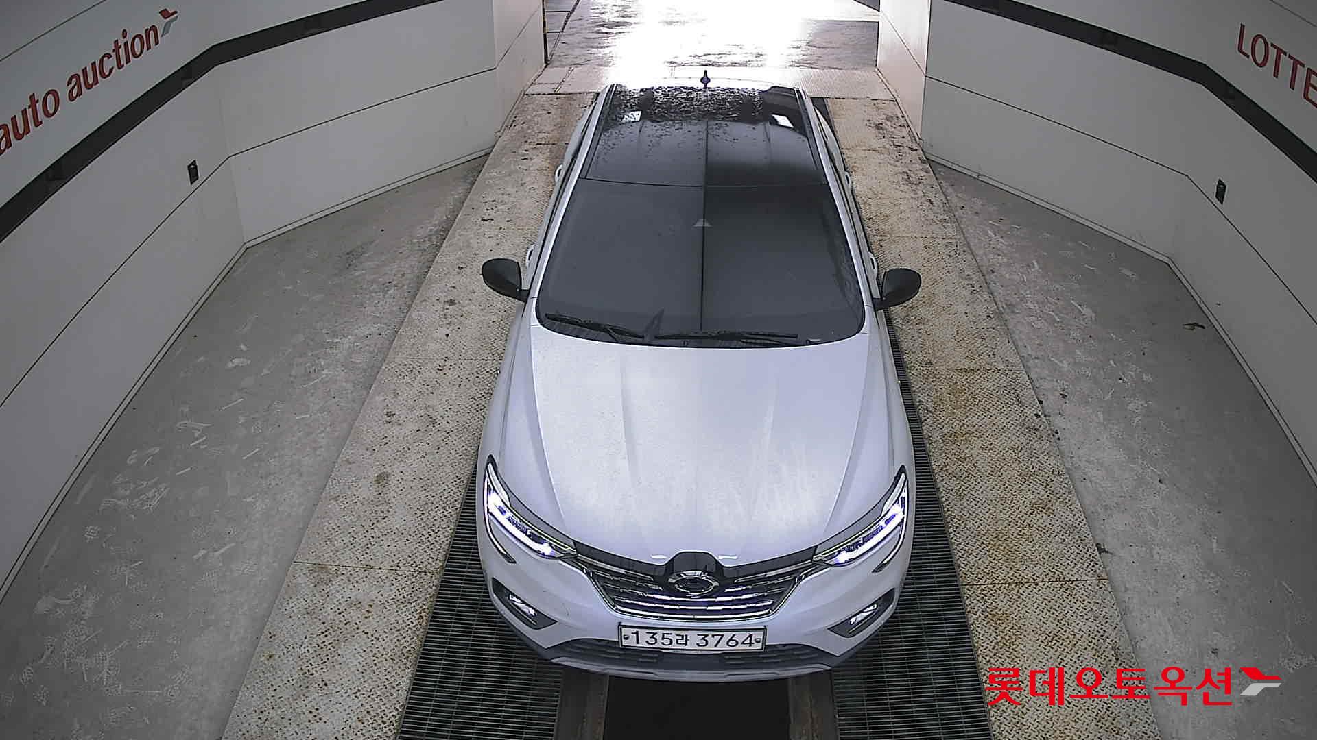 رينو سامسونج XM3 2020 - صورة 7