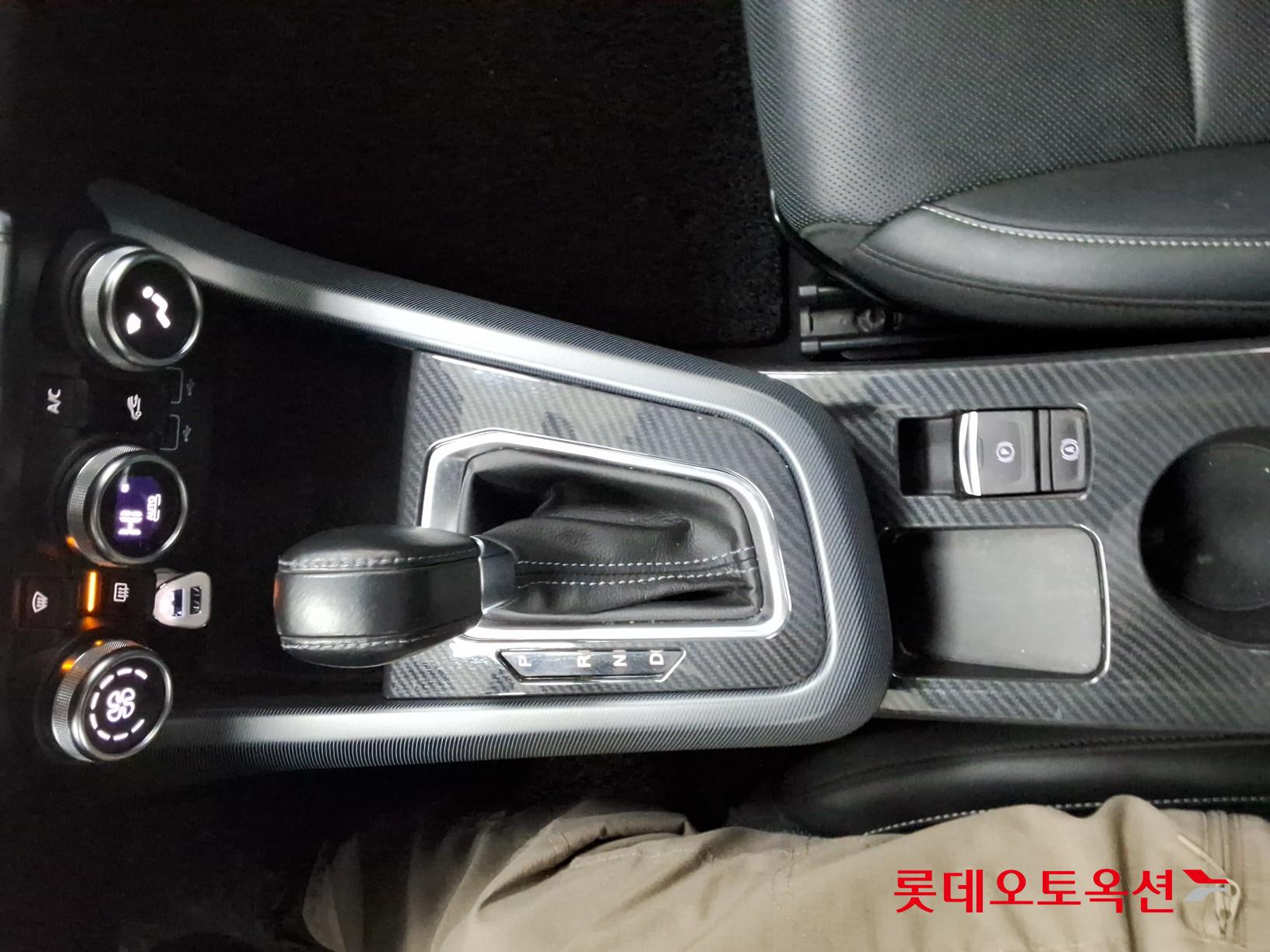 رينو سامسونج XM3 2020 - صورة 32