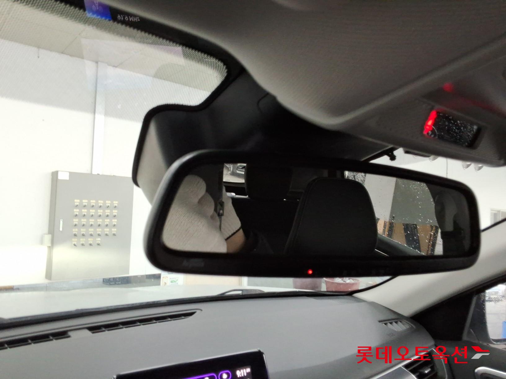 رينو سامسونج XM3 2020 - صورة 33