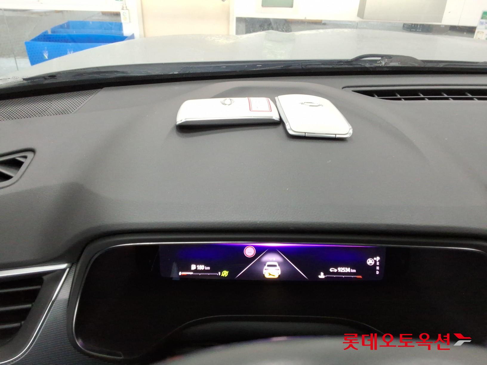 رينو سامسونج XM3 2020 - صورة 34