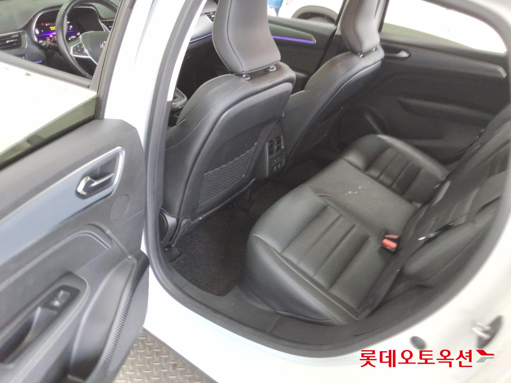 رينو سامسونج XM3 2020 - صورة 37