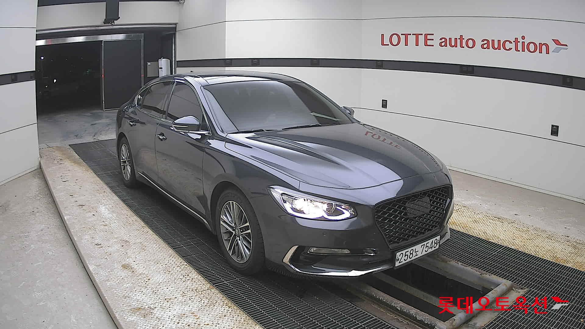 Hyundai Grandeur 2018 - Image 6