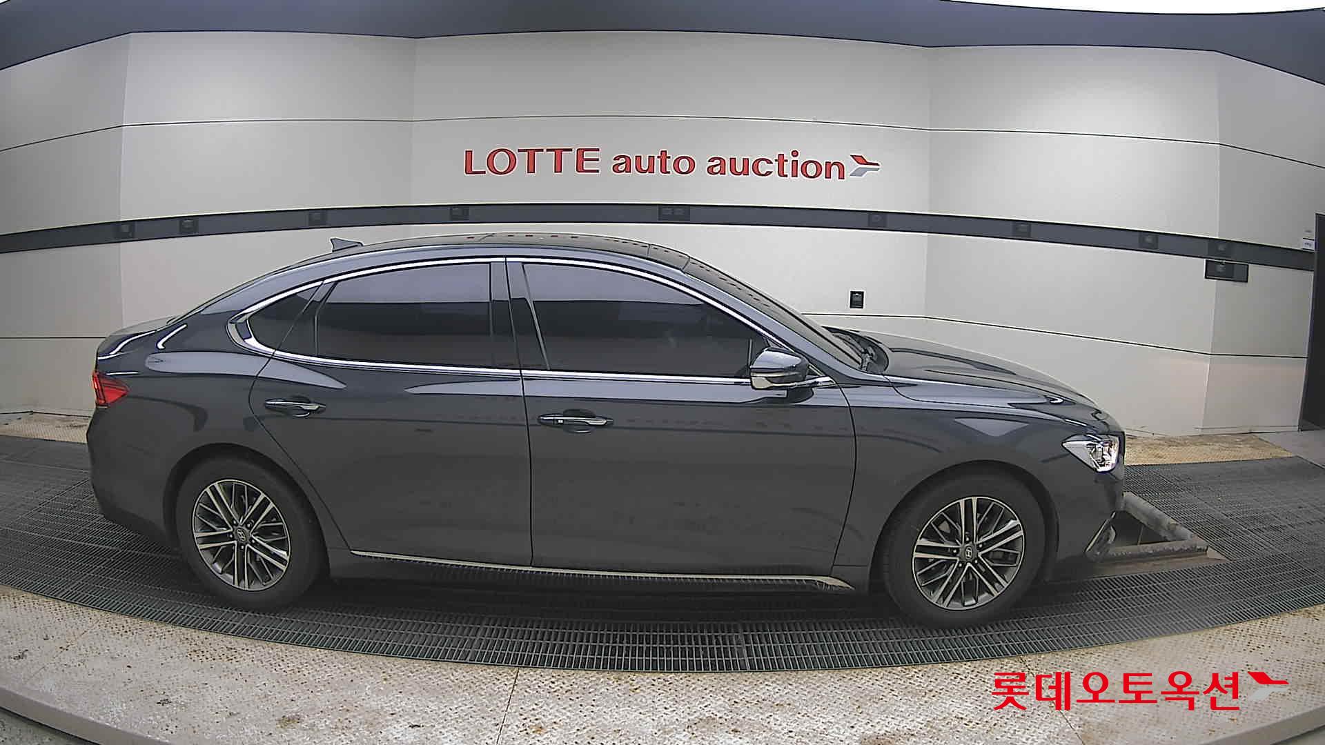 Hyundai Grandeur 2018 - Image 21