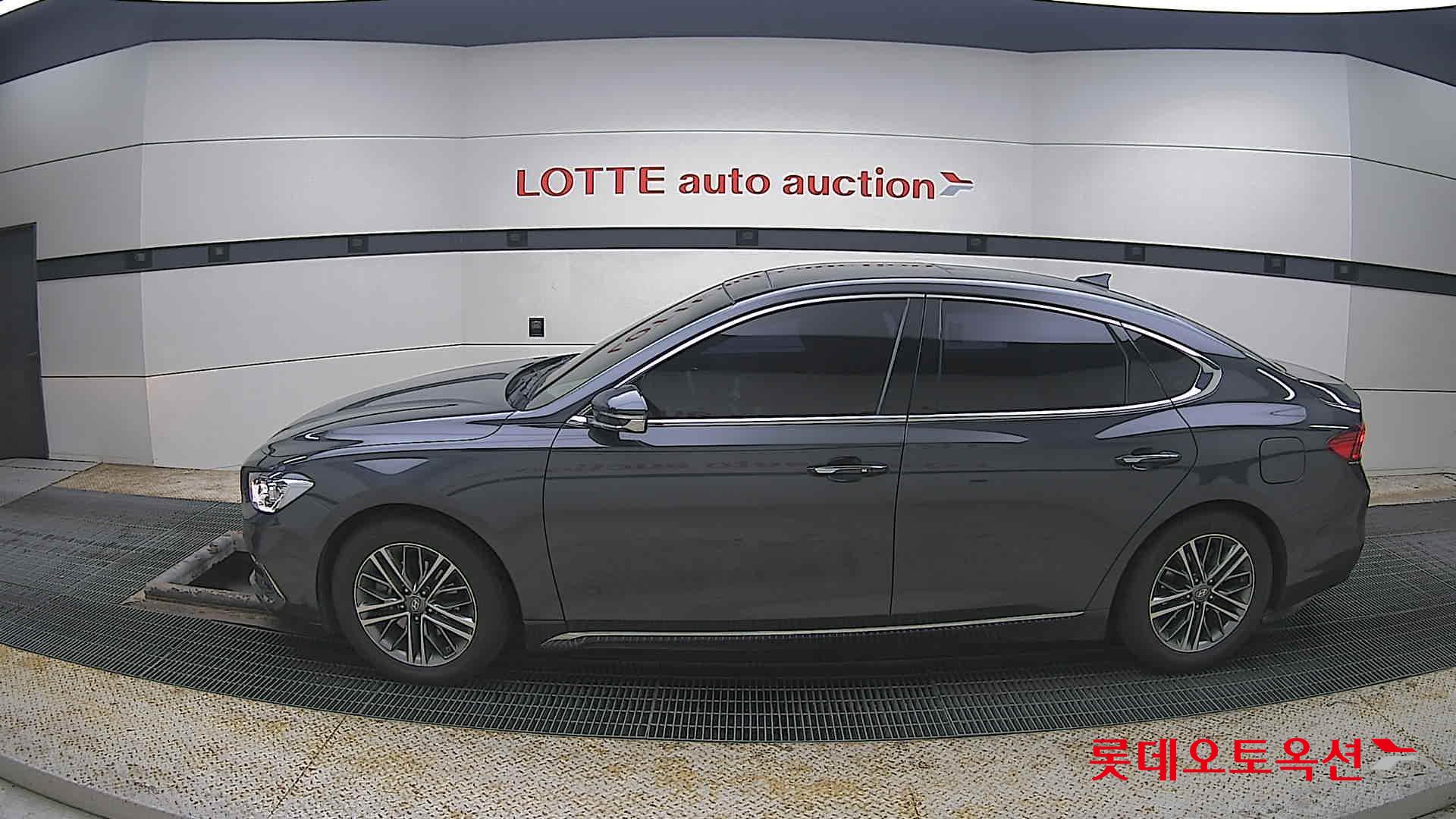 Hyundai Grandeur 2018 - Image 13